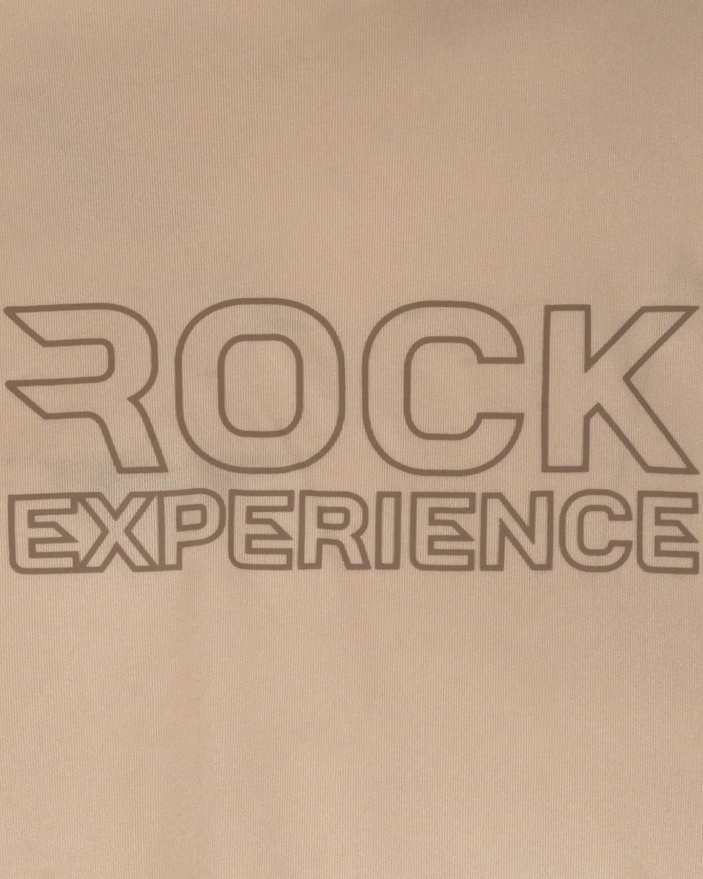T SHIRT ROCK EXPERIENCE TANGERINE TRIP M - Image 3