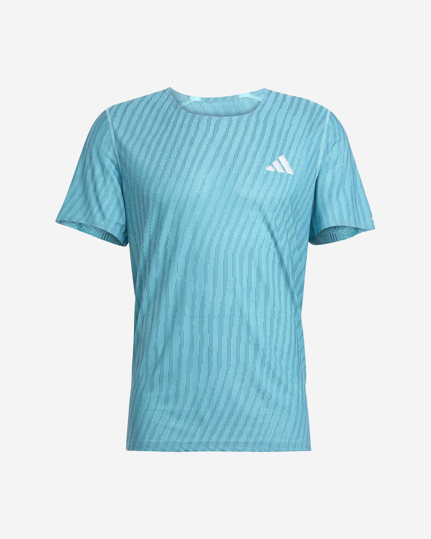 T SHIRT RUNNING ADIDAS ADI365 M