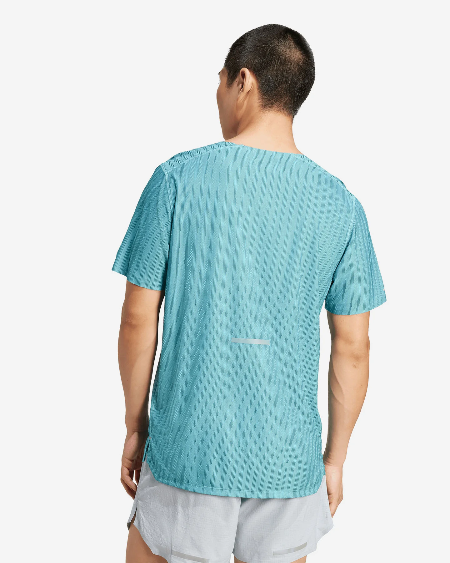 T SHIRT RUNNING ADIDAS ADI365 M - Image 3