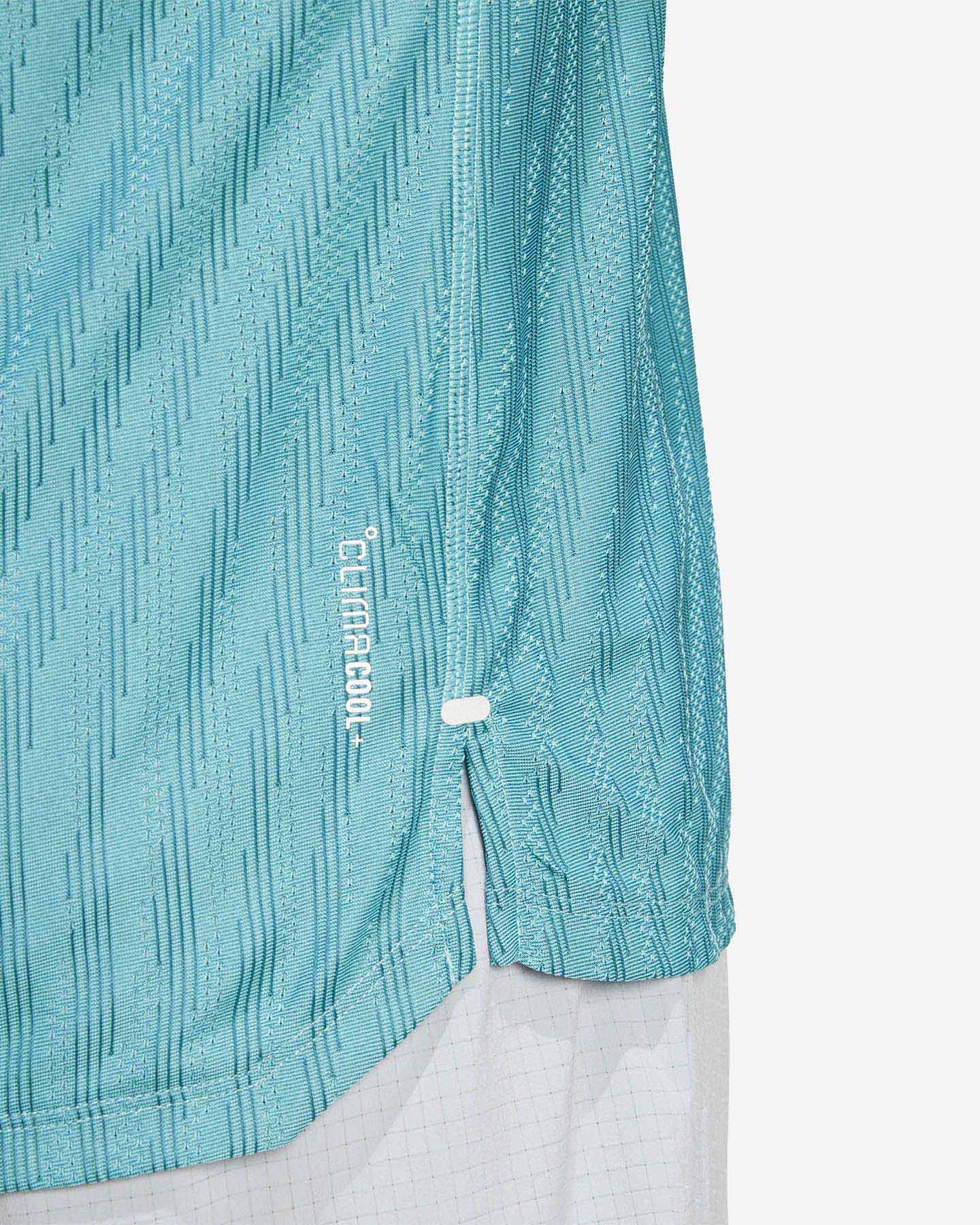 T SHIRT RUNNING ADIDAS ADI365 M - Image 6