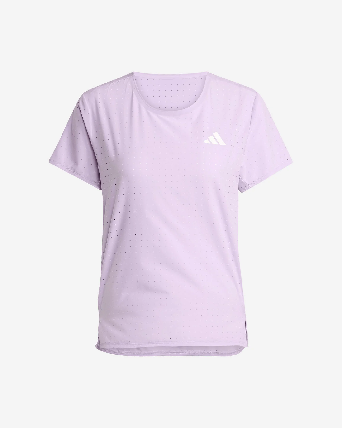 T SHIRT RUNNING ADIDAS ADIZERO W