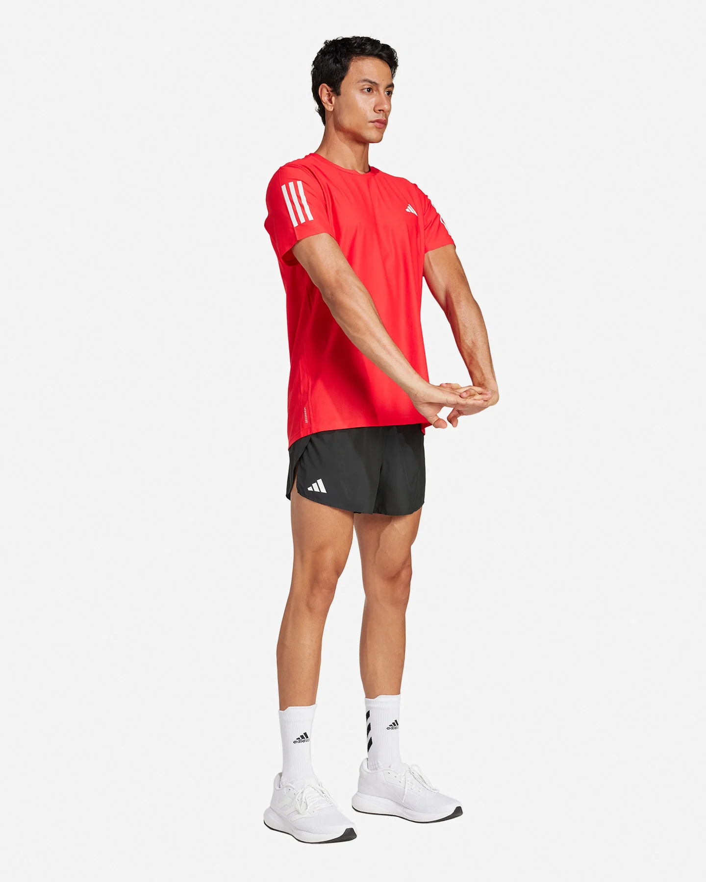 T SHIRT RUNNING ADIDAS OWN THE RUN M - Image 10