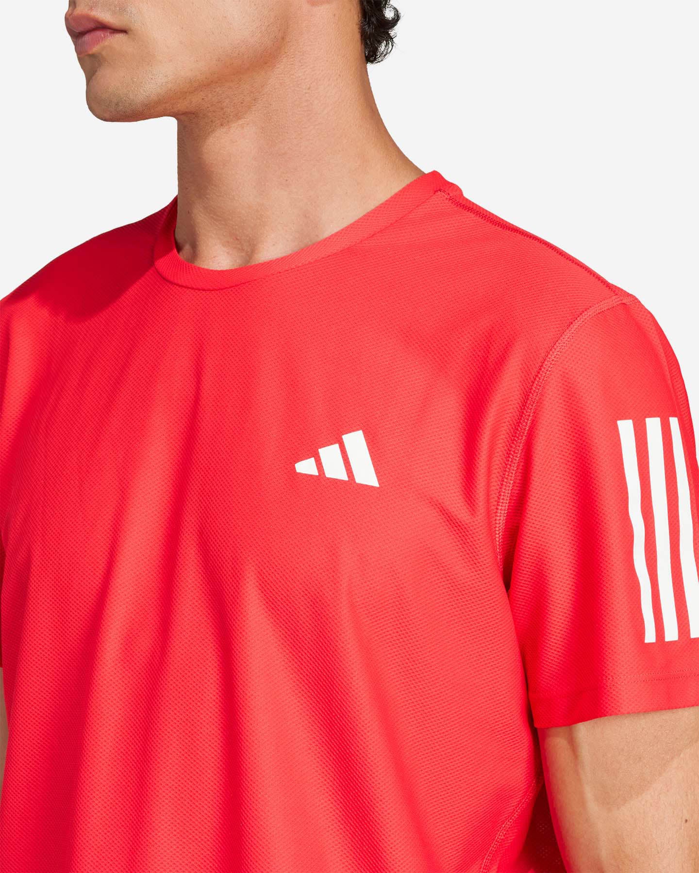 T SHIRT RUNNING ADIDAS OWN THE RUN M - Image 11