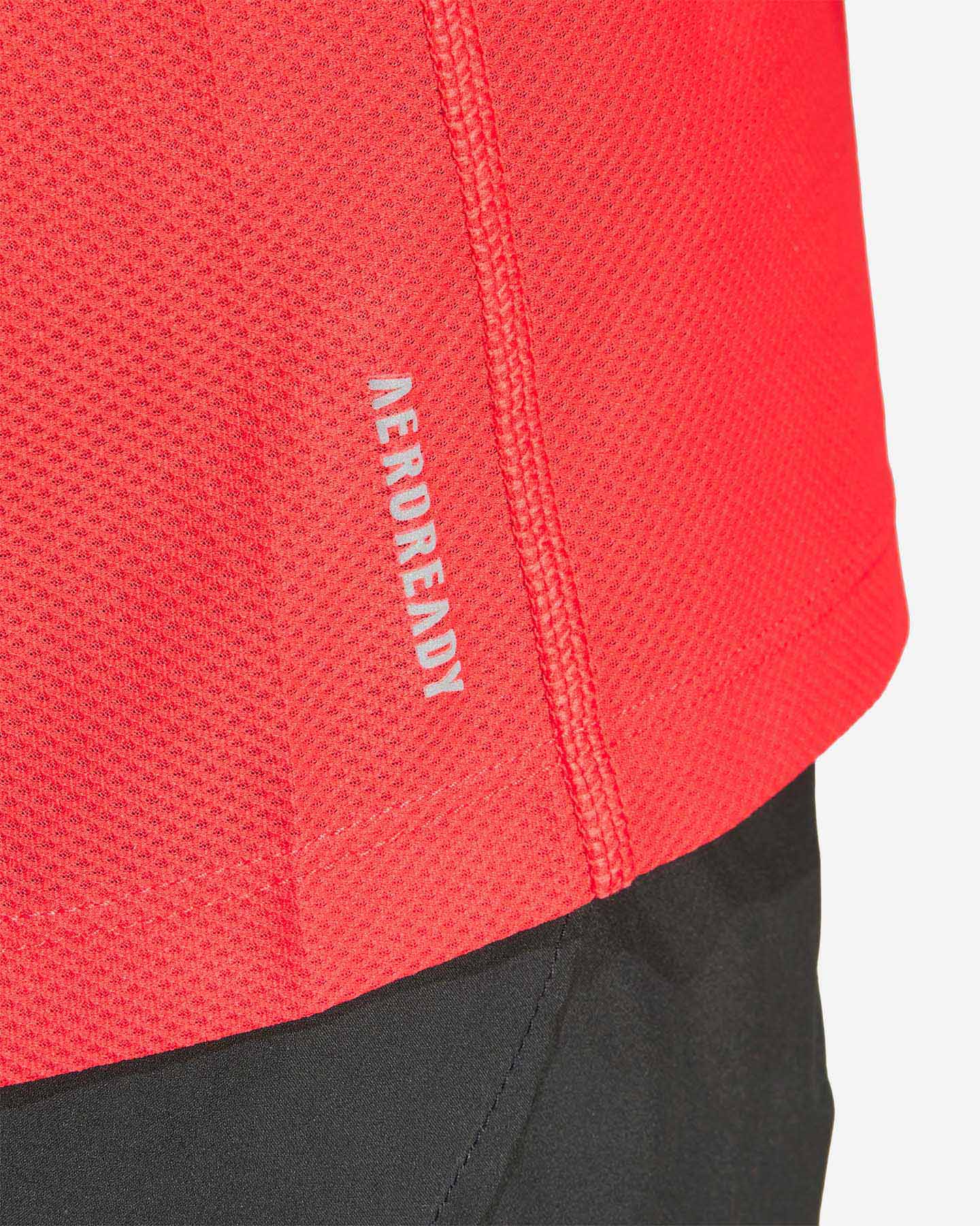 T SHIRT RUNNING ADIDAS OWN THE RUN M - Image 12