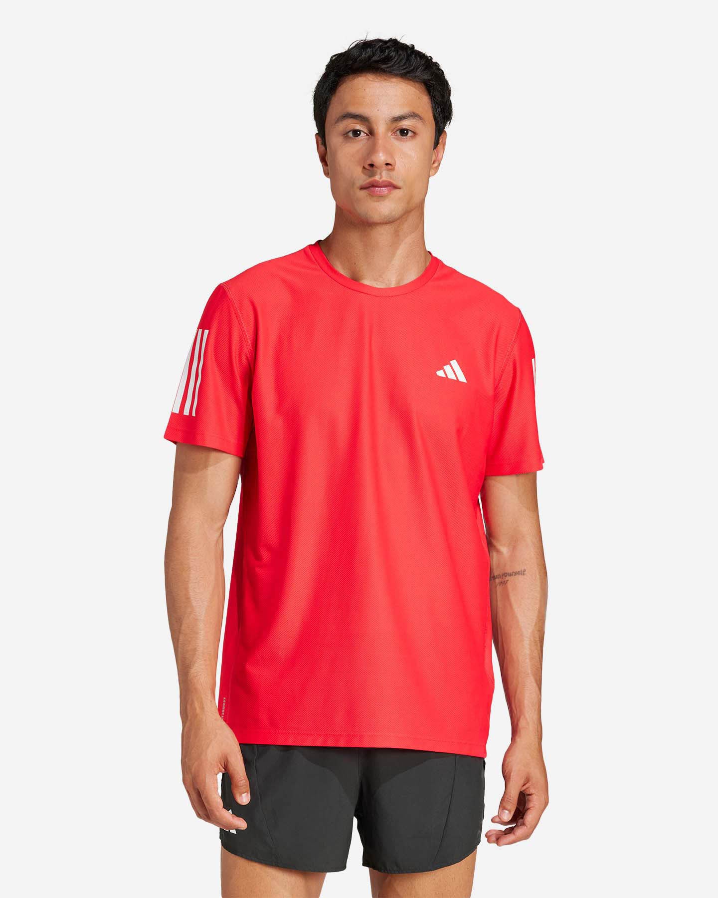 T SHIRT RUNNING ADIDAS OWN THE RUN M - Image 8