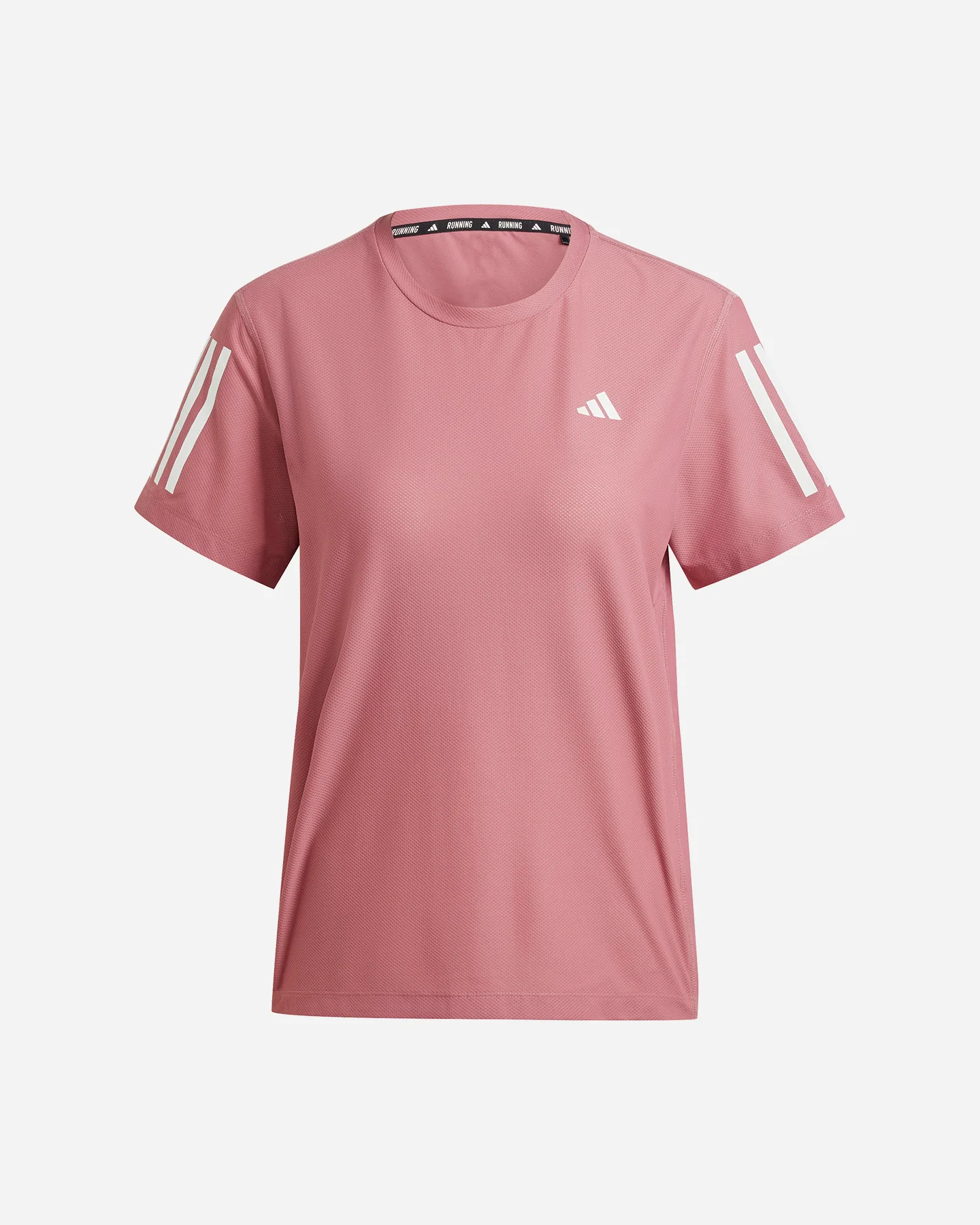 T SHIRT RUNNING ADIDAS OWN THE RUN W