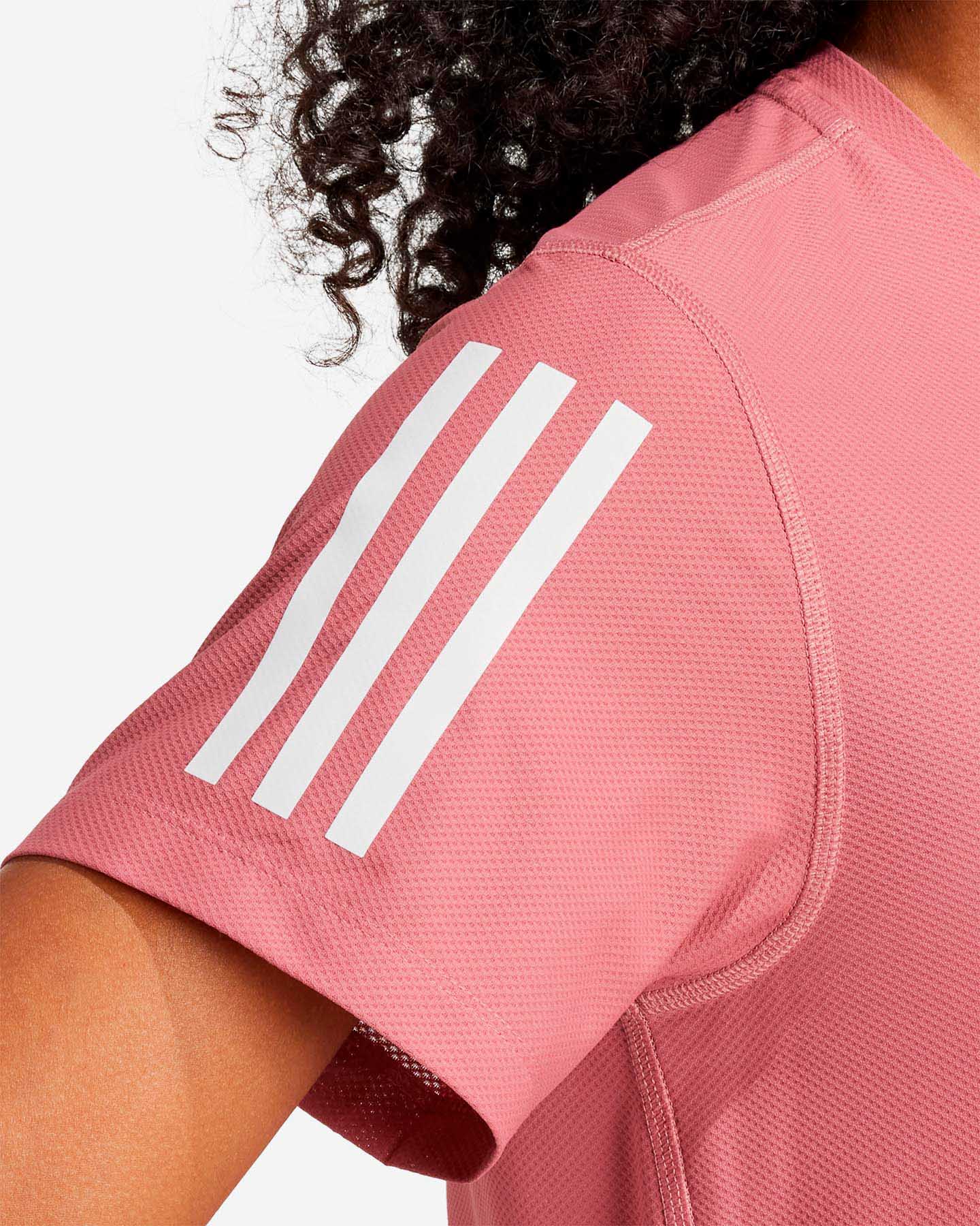 T SHIRT RUNNING ADIDAS OWN THE RUN W - Image 6