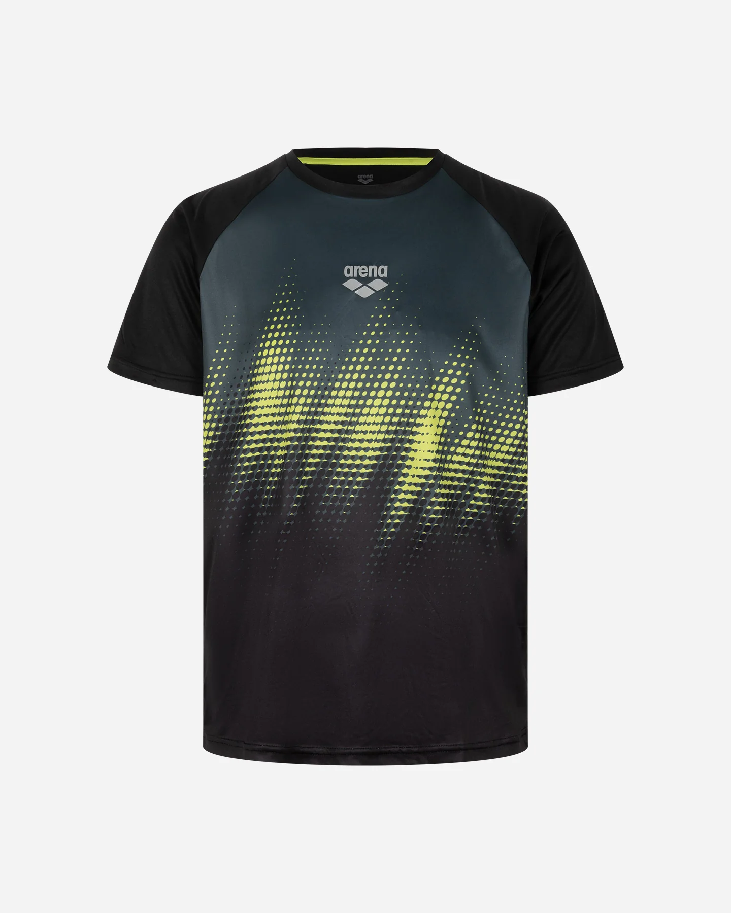 T SHIRT RUNNING ARENA BASIC M