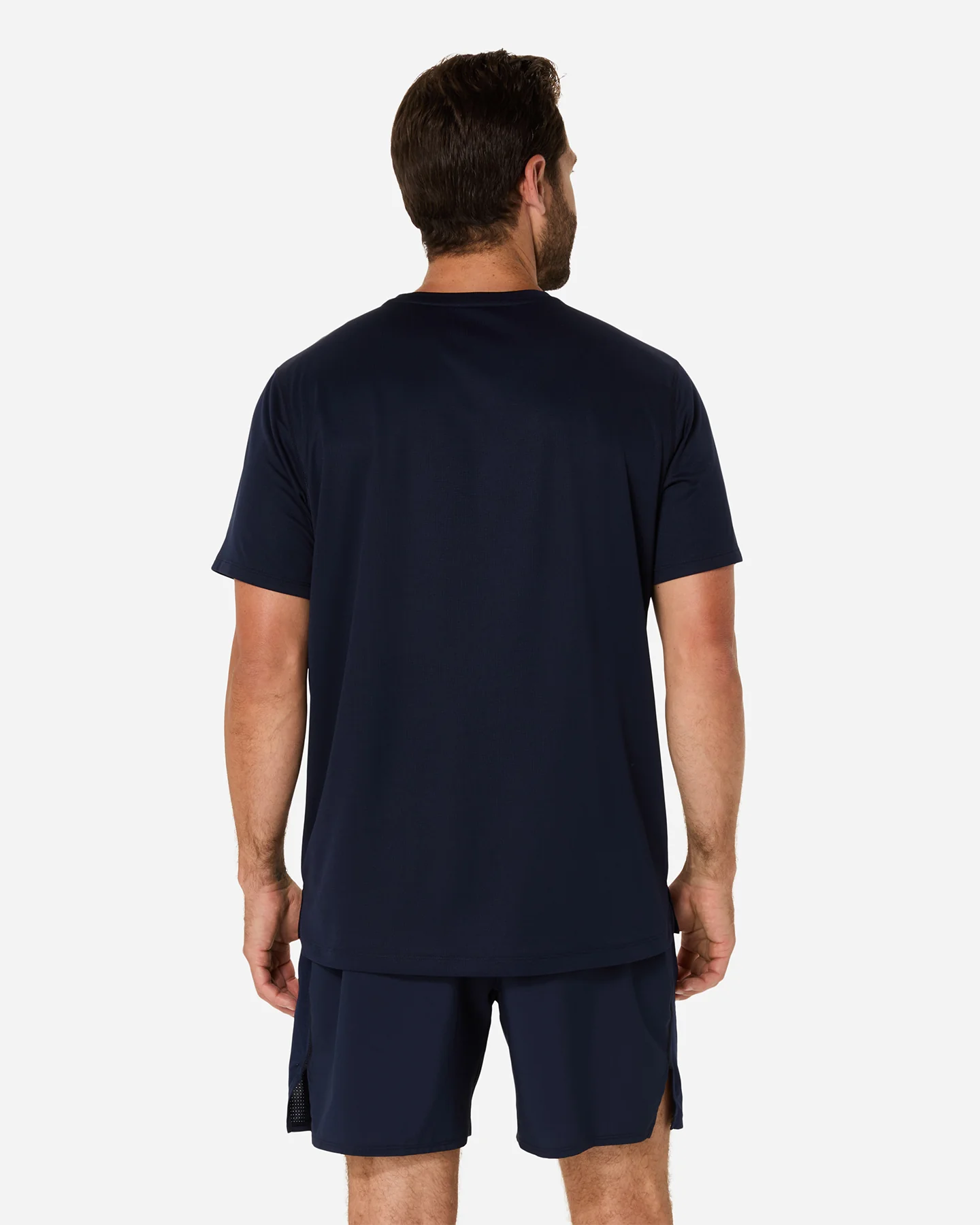 T SHIRT RUNNING ASICS CORE M - Image 3