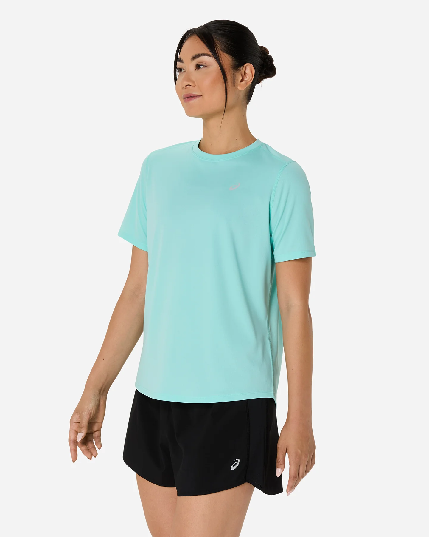 T SHIRT RUNNING ASICS CORE W - Image 8