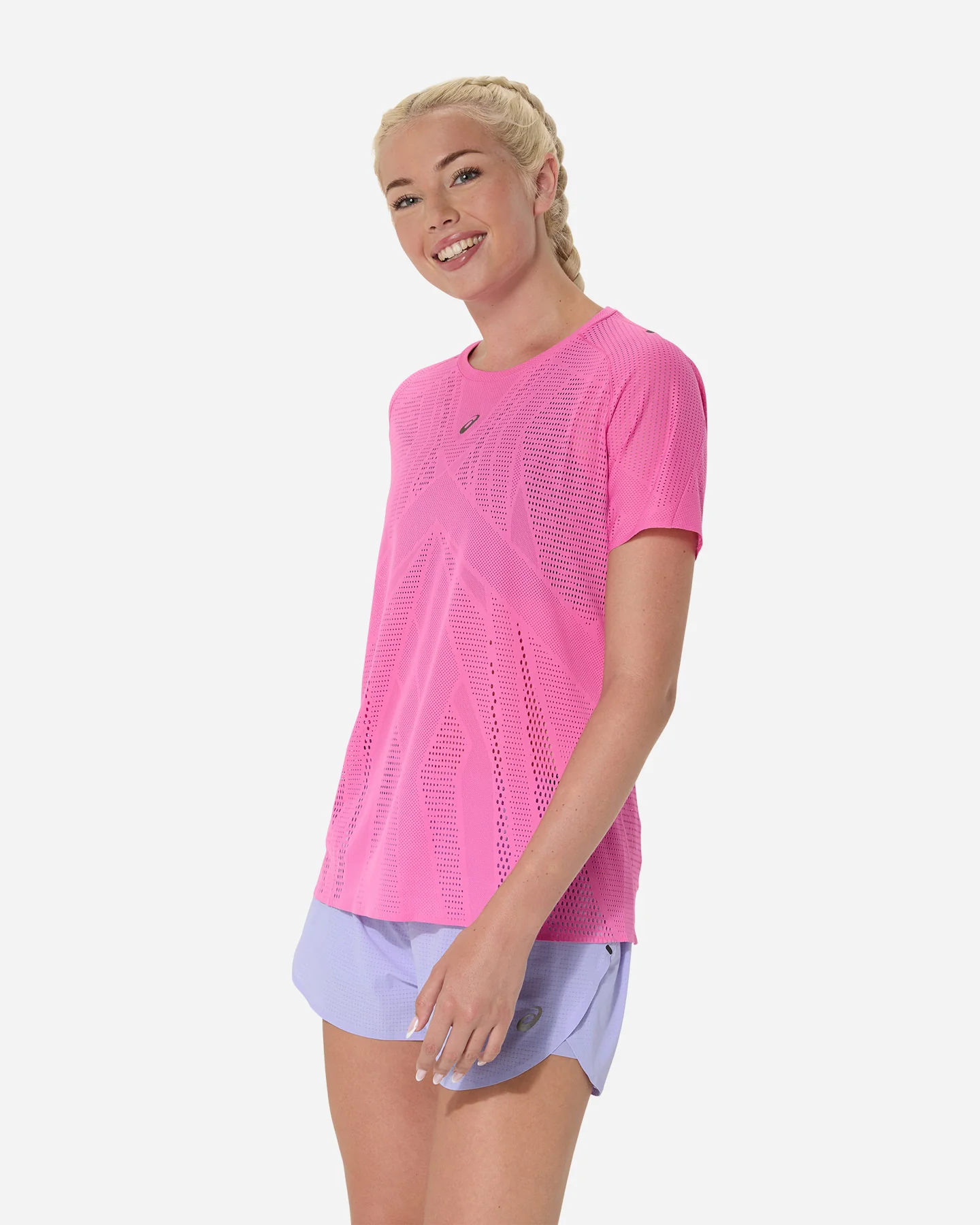 T SHIRT RUNNING ASICS METARUN W - Image 4