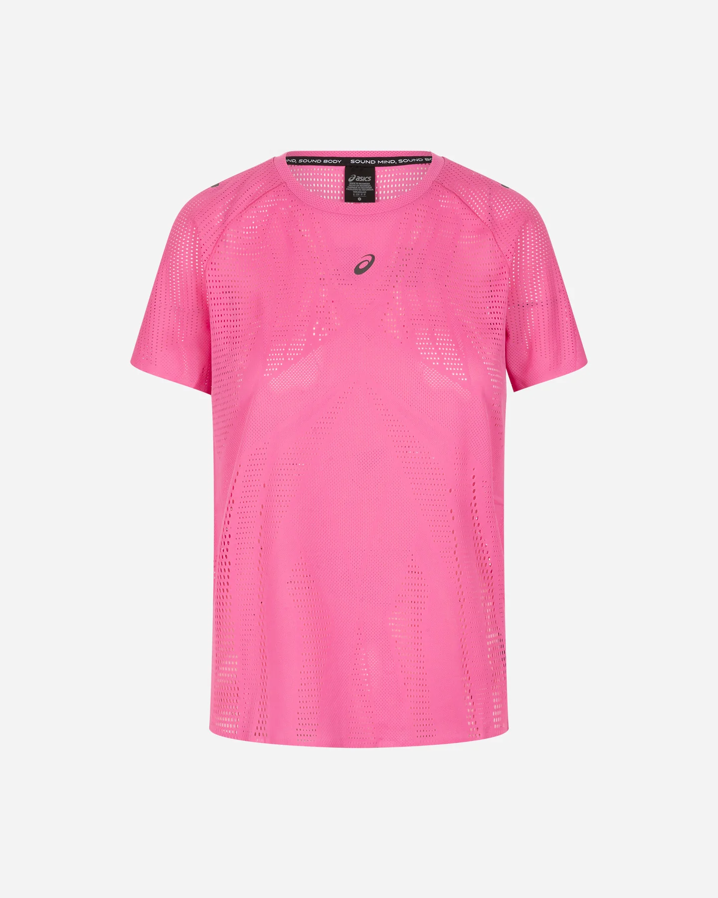 T SHIRT RUNNING ASICS METARUN W - Image 8