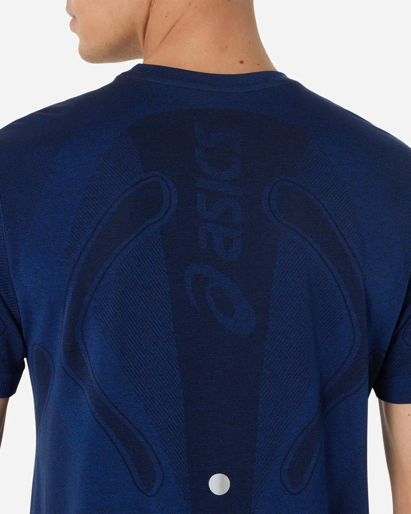 T SHIRT RUNNING ASICS ROAD SEAMLESS M - Image 5
