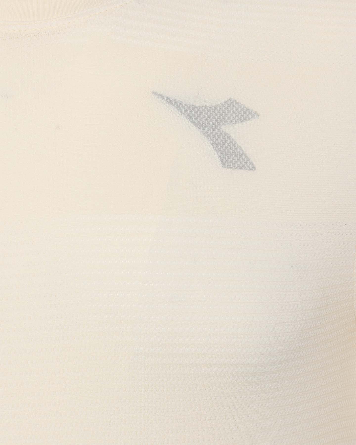 T SHIRT RUNNING DIADORA STRATOUNO M - Image 3