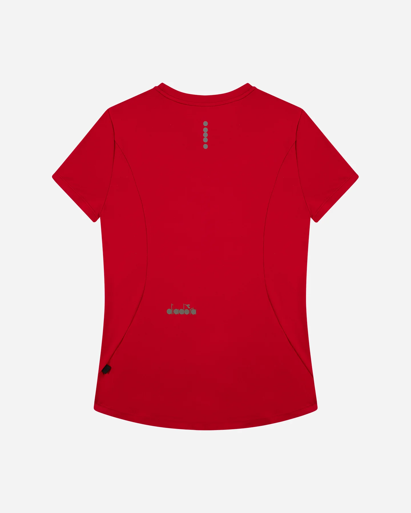 T SHIRT RUNNING DIADORA TECH W - Image 2