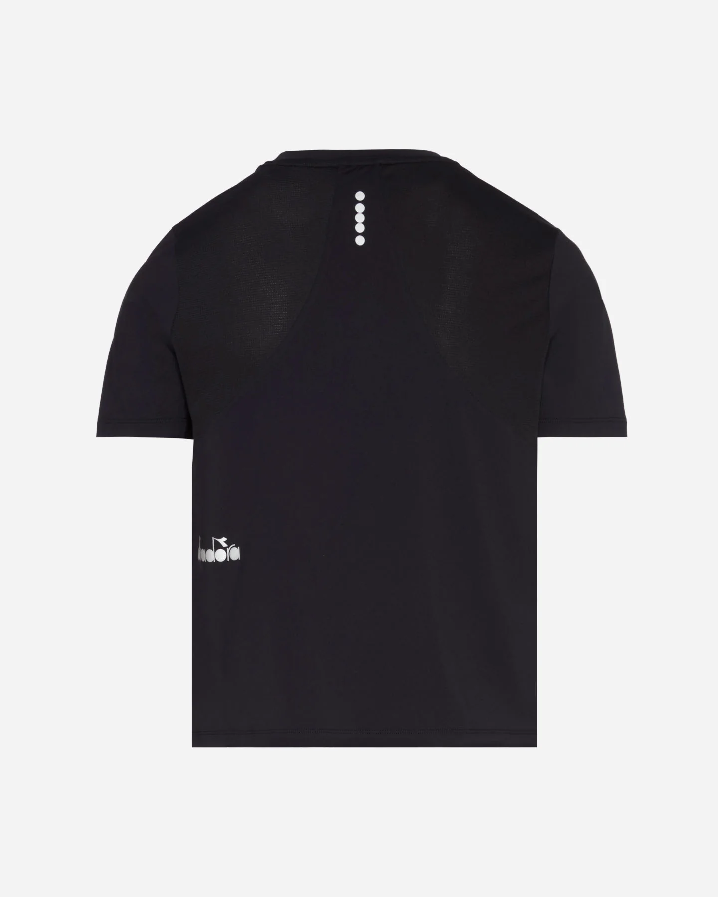 T SHIRT RUNNING DIADORA TECH W - Image 2