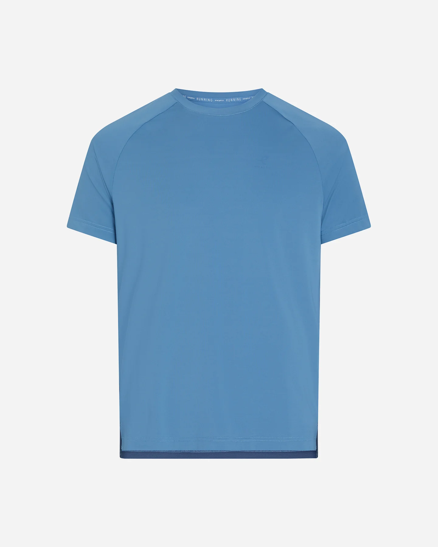 T SHIRT RUNNING ENERGETICS ALAO M