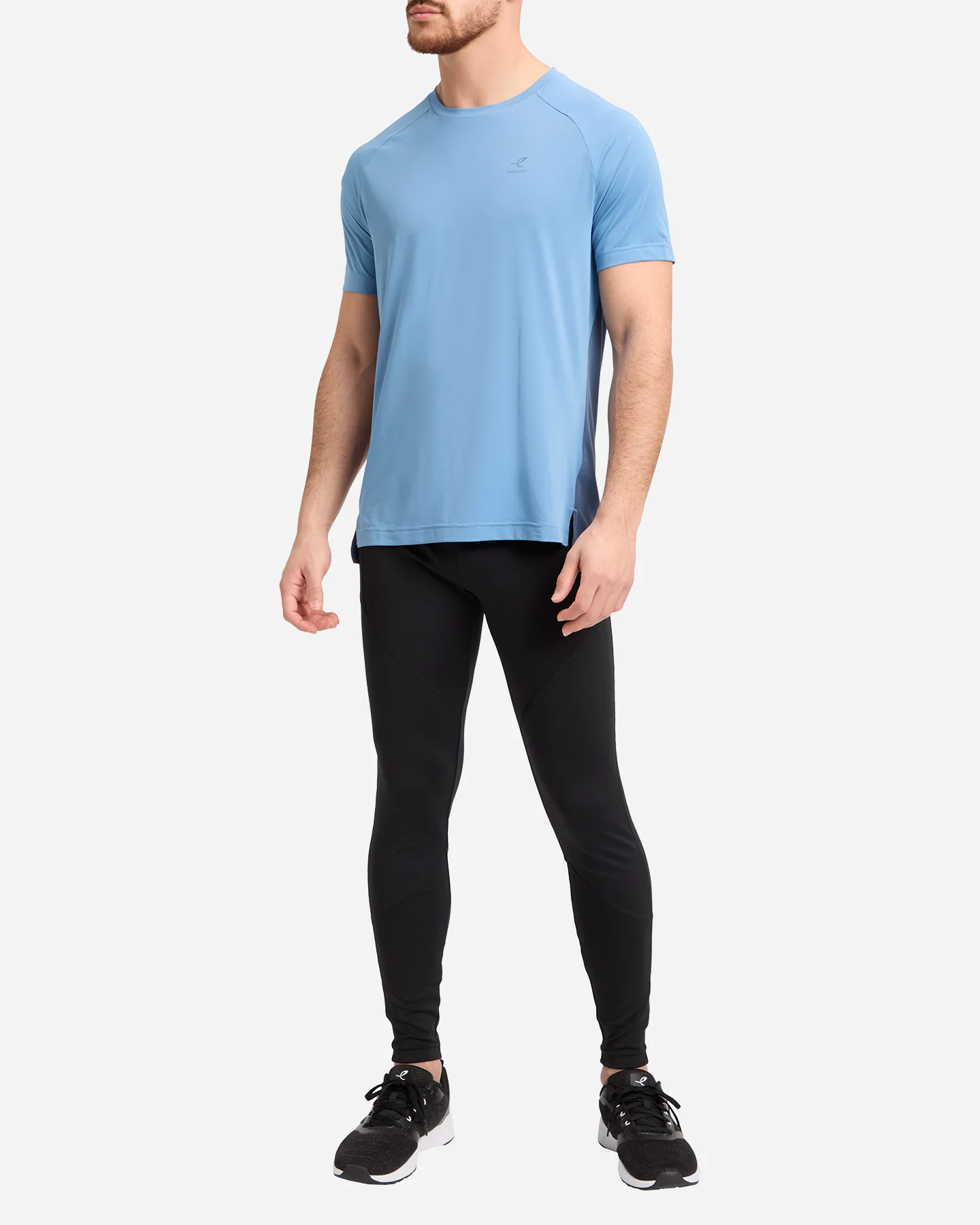 T SHIRT RUNNING ENERGETICS ALAO M - Image 4
