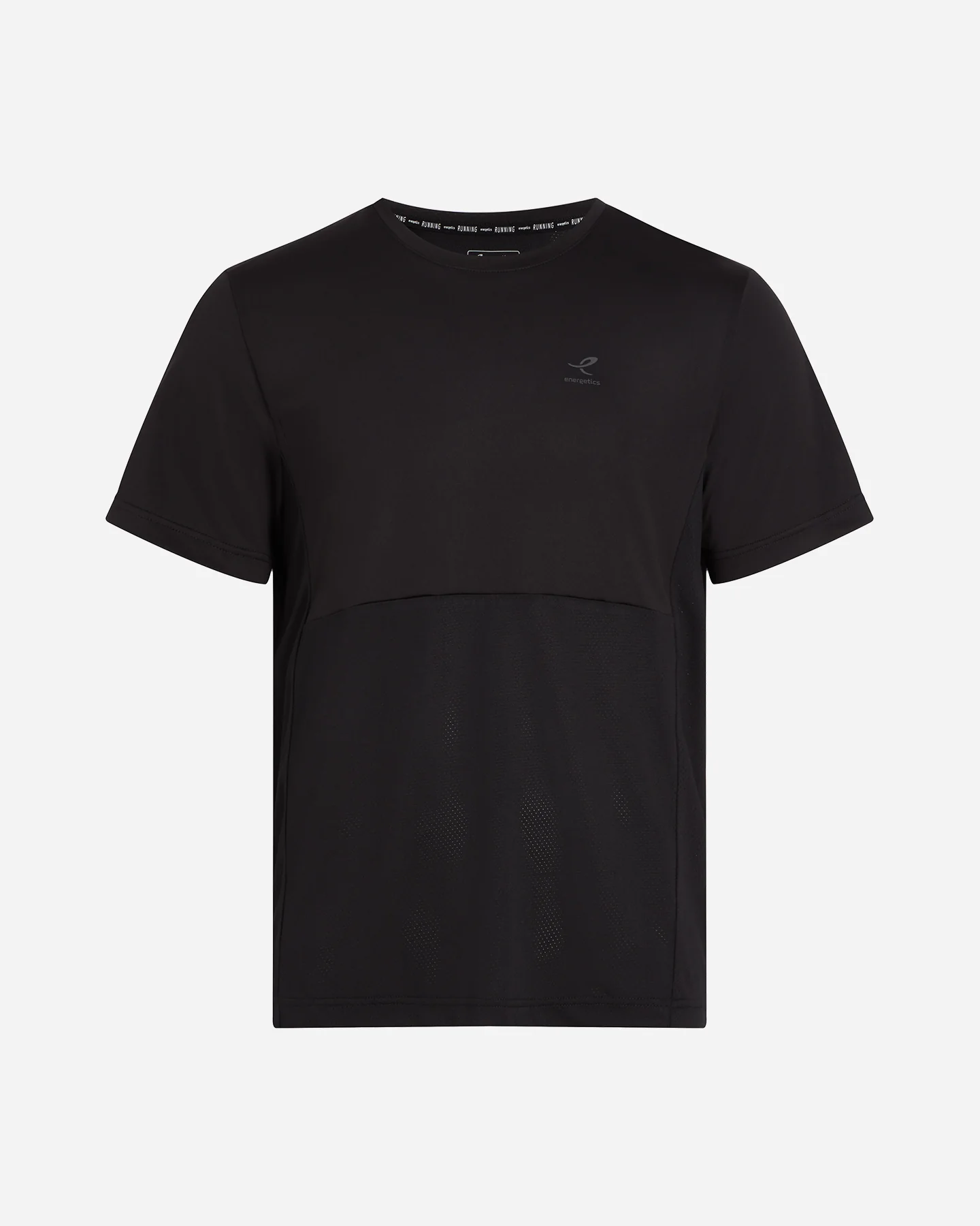 T SHIRT RUNNING ENERGETICS ALFRED M