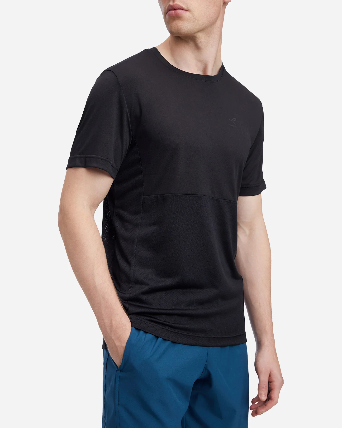 T SHIRT RUNNING ENERGETICS ALFRED M - Image 2