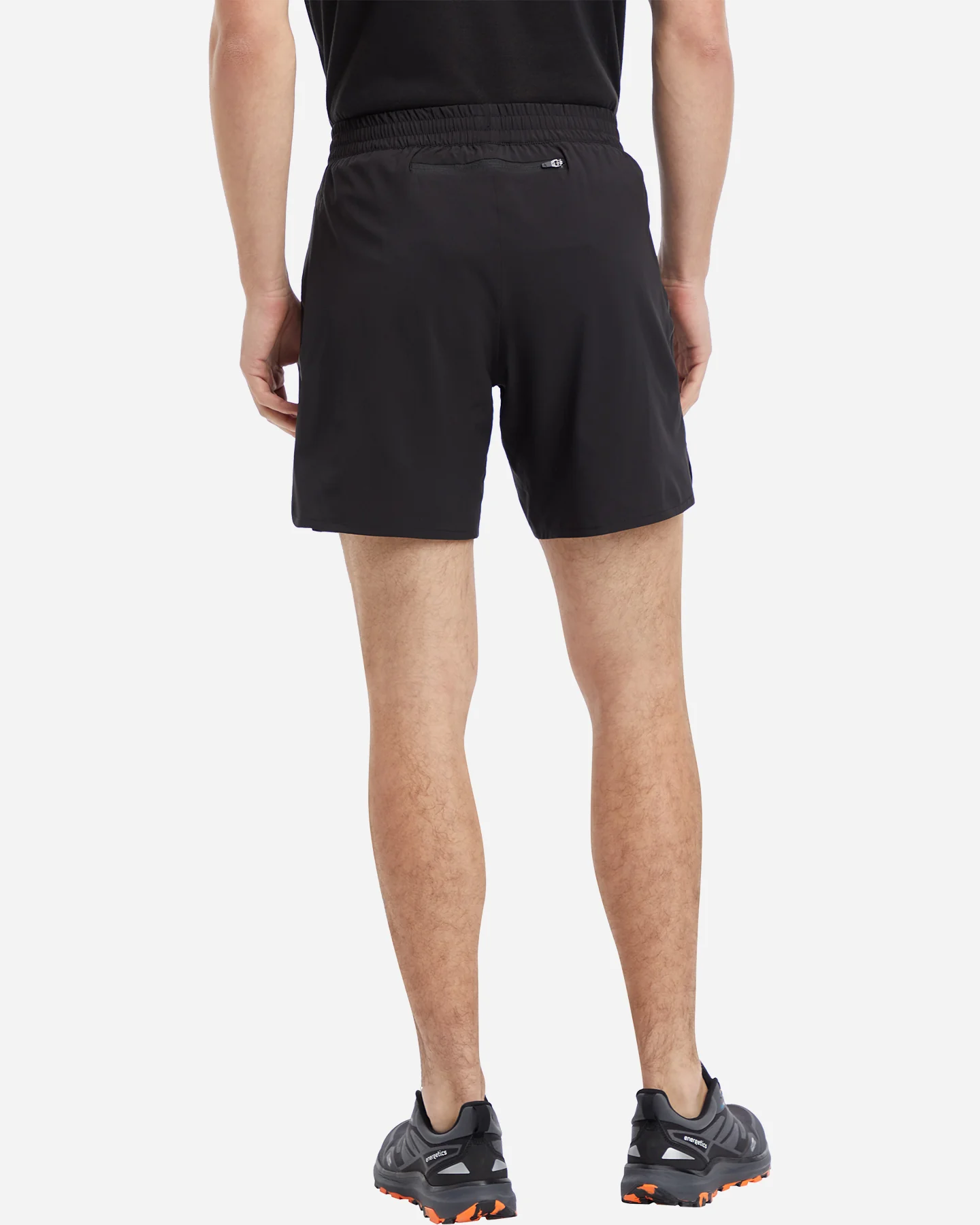 T SHIRT RUNNING ENERGETICS CASPER V M - Image 4