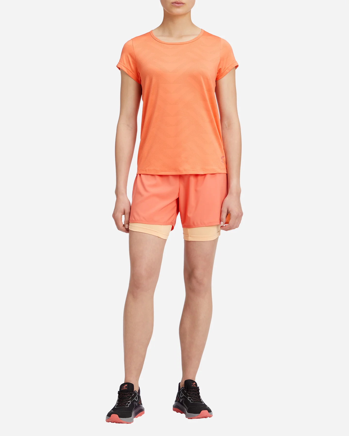 T SHIRT RUNNING ENERGETICS INCA W - Image 4