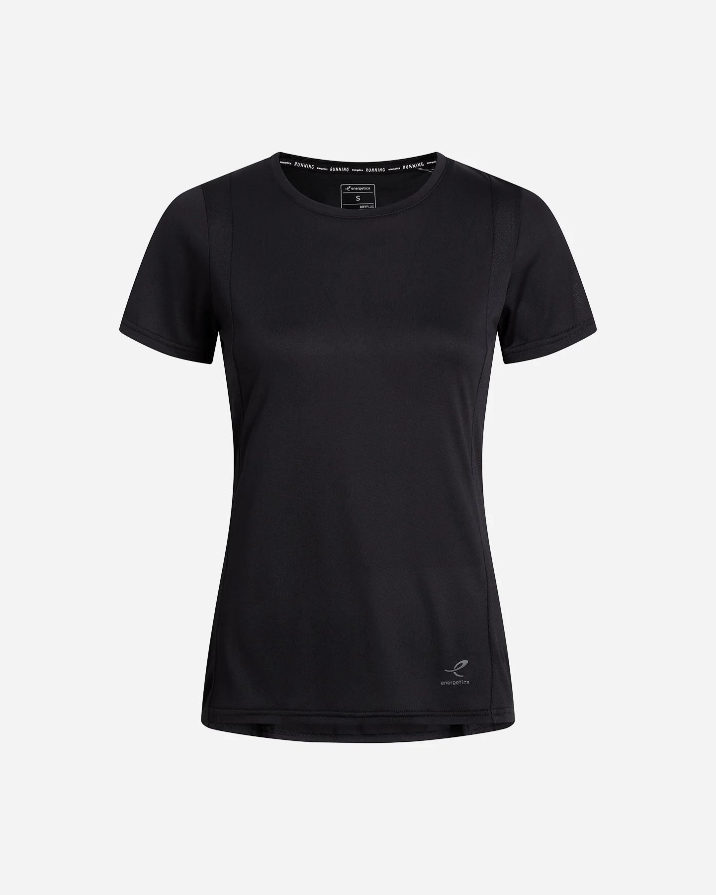 T SHIRT RUNNING ENERGETICS MAIVA W