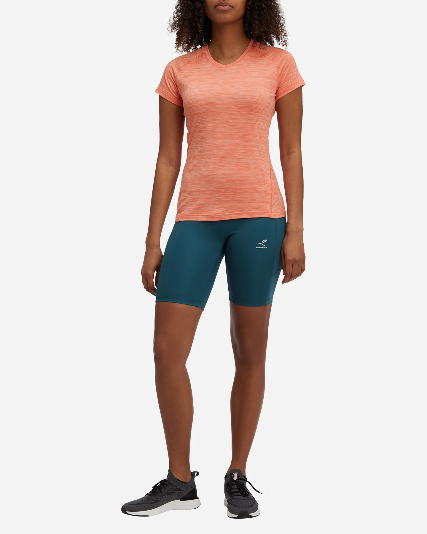 T SHIRT RUNNING ENERGETICS RYLINDA W - Image 4