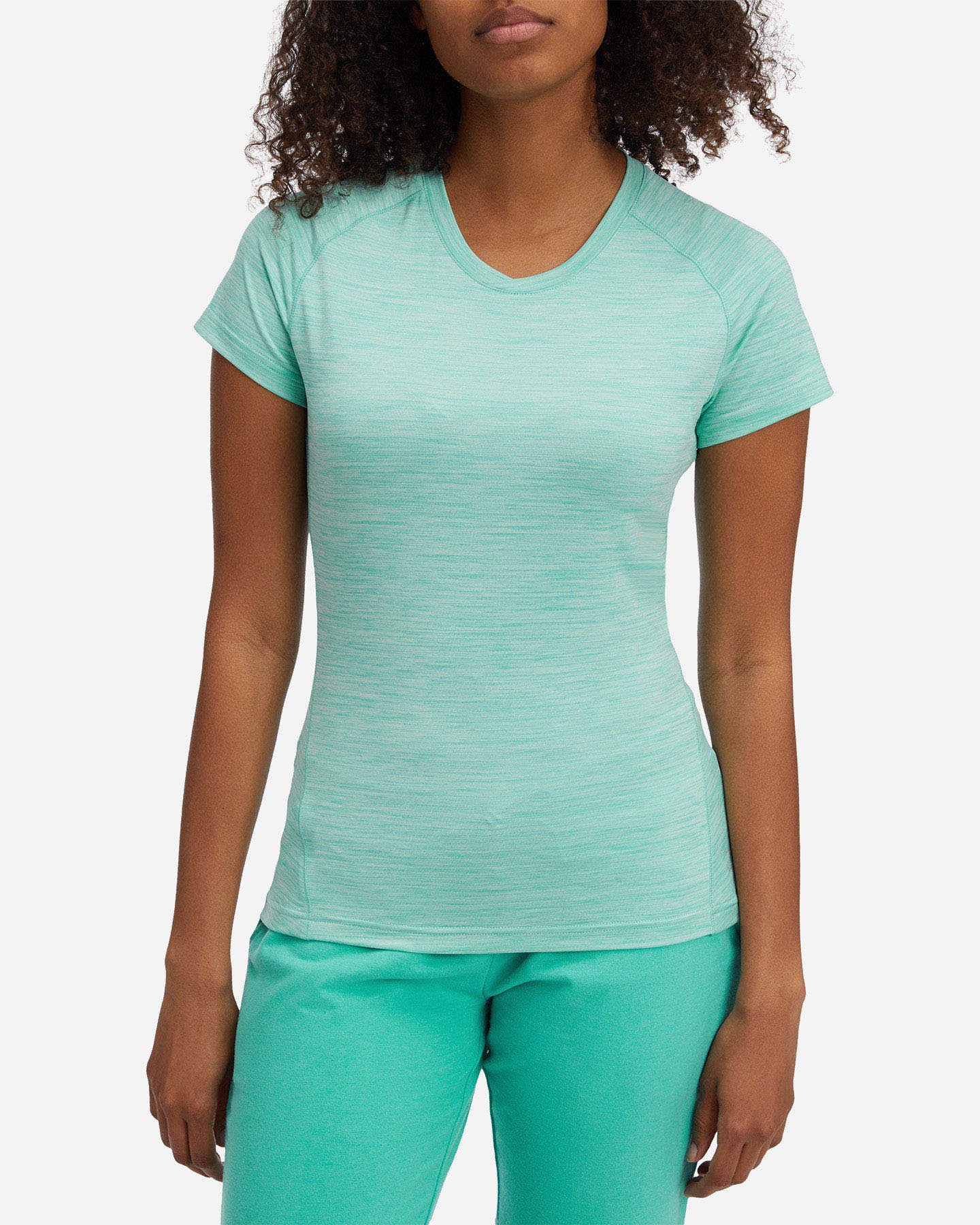 T SHIRT RUNNING ENERGETICS RYLINDA W - Image 2