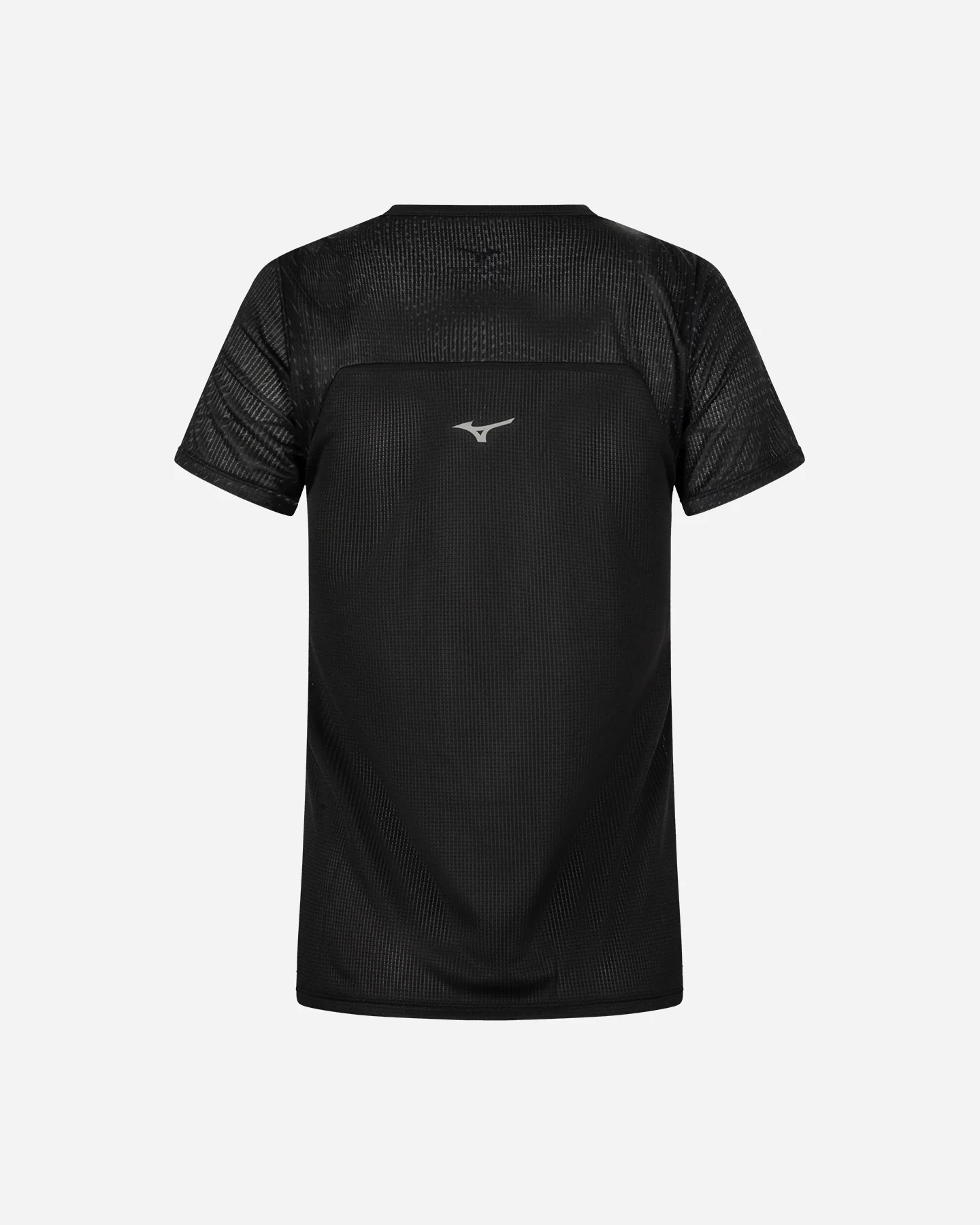 T SHIRT RUNNING MIZUNO AEROFLOW GRAPHIC W - Image 2