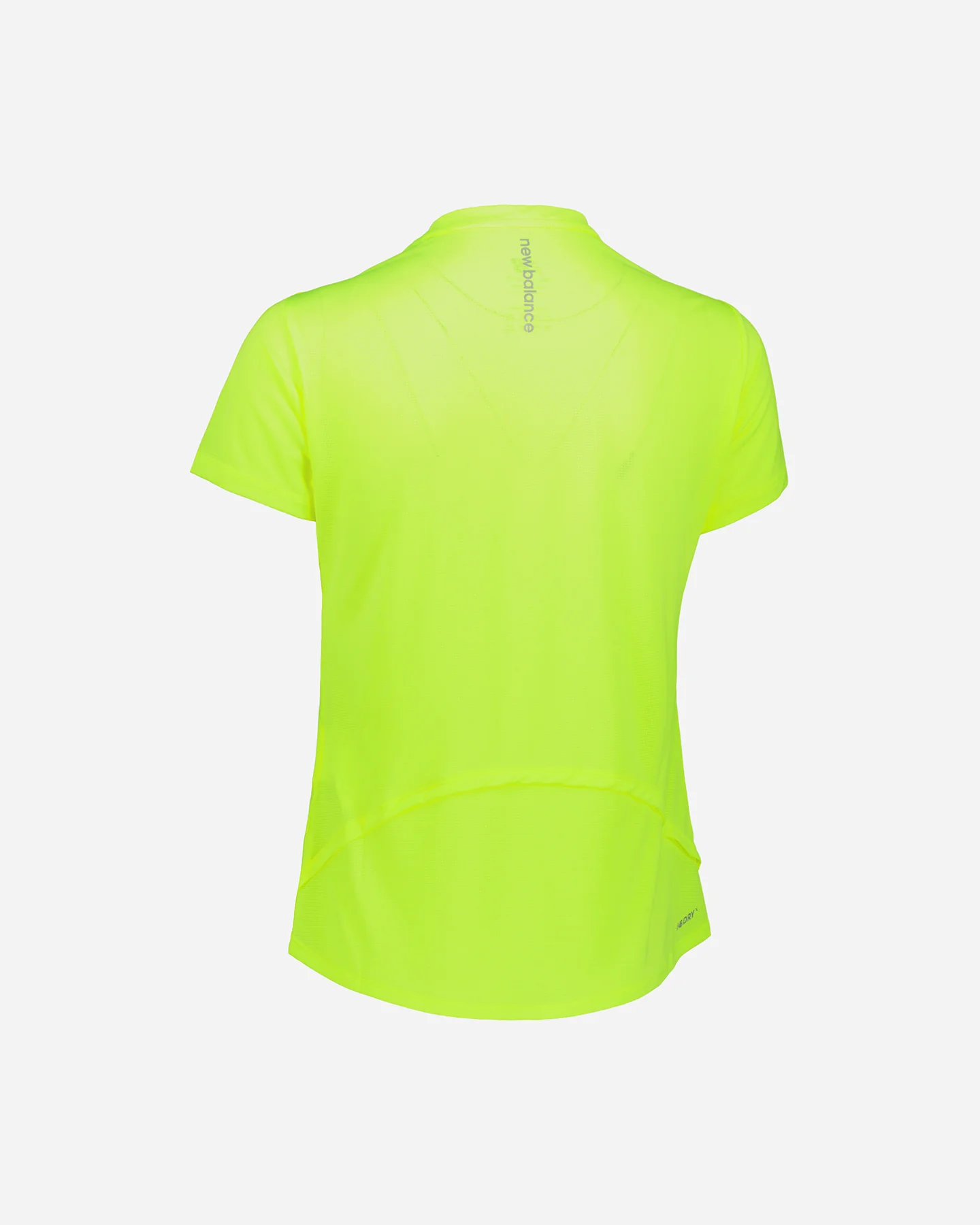 T SHIRT RUNNING NEW BALANCE HI LITE W - Image 2