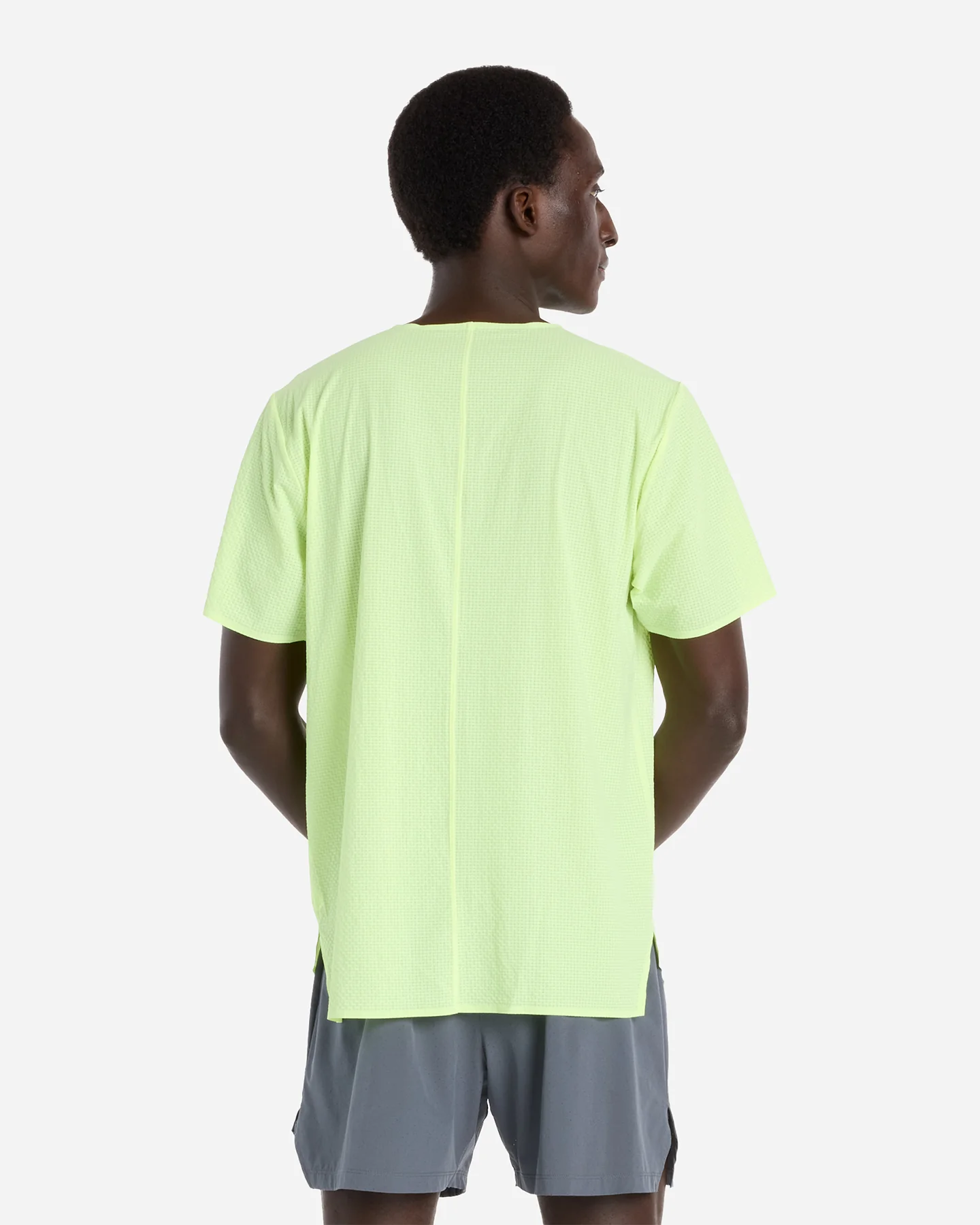 T SHIRT RUNNING NEW BALANCE RACE DAY ULTRA M - Image 3