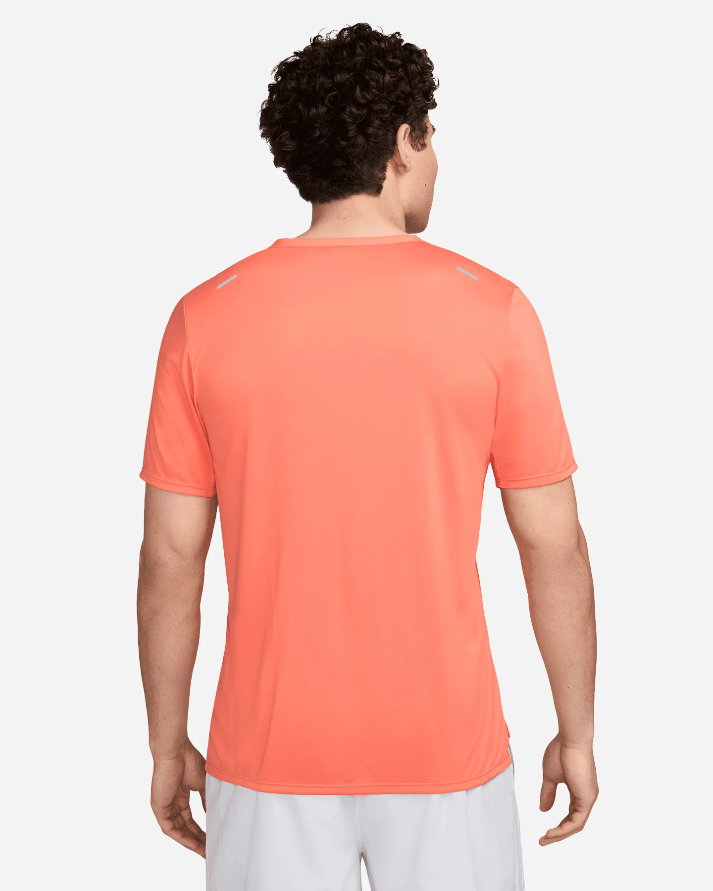 T SHIRT RUNNING NIKE RISE 365 M - Image 2