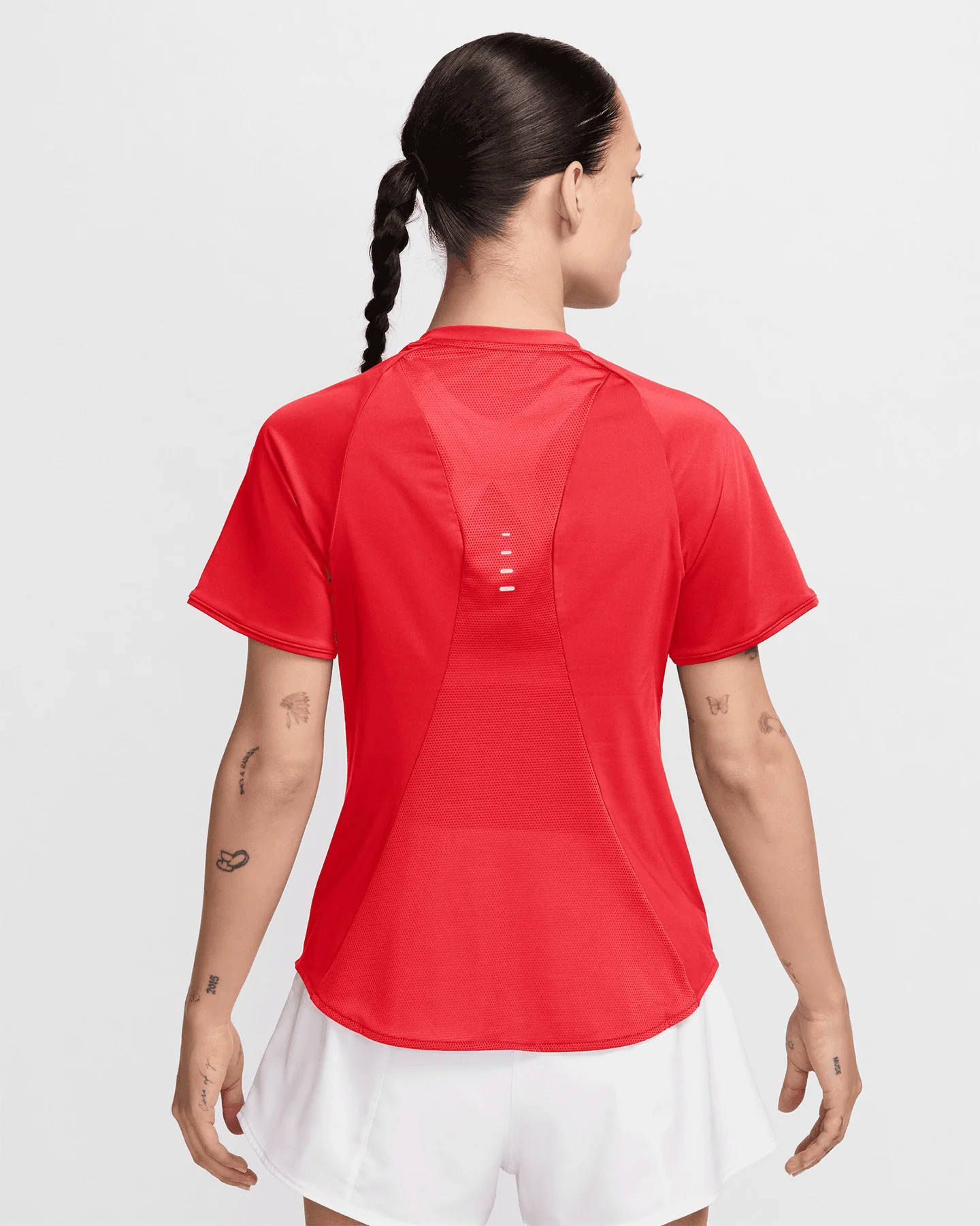 T SHIRT RUNNING NIKE SWIFT W - Image 2