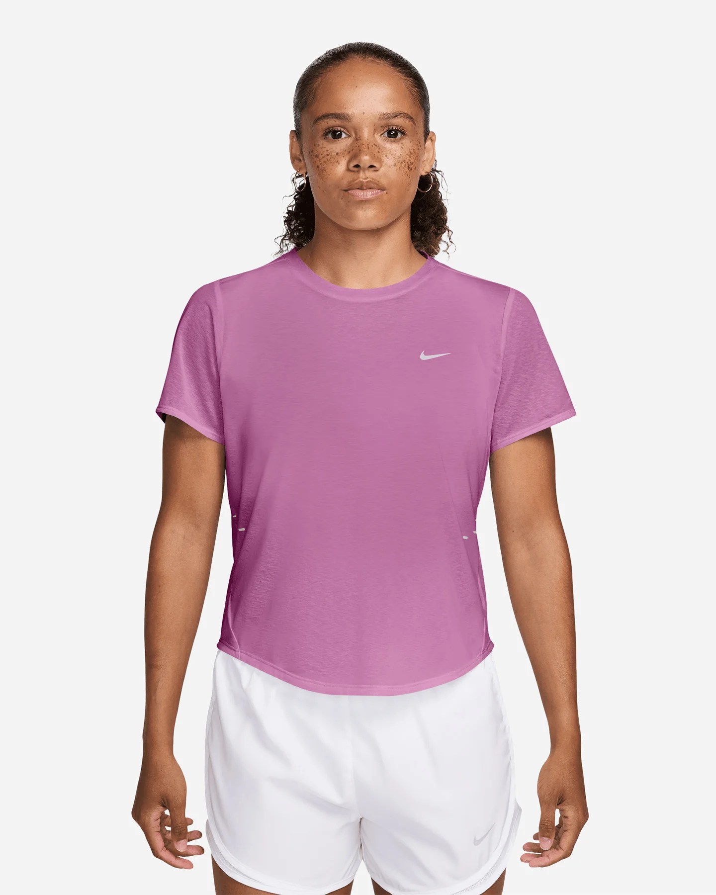 T SHIRT RUNNING NIKE SWIFT W