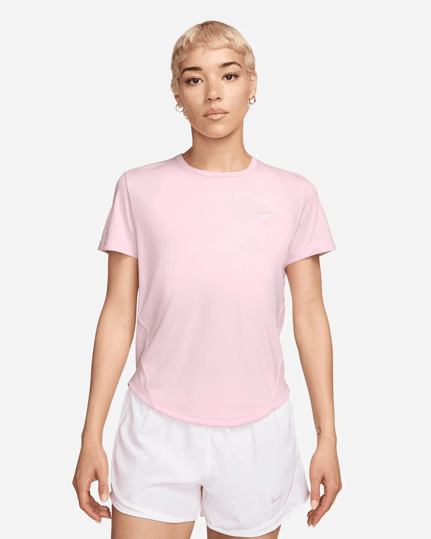 T SHIRT RUNNING NIKE TEMPO FOAM W