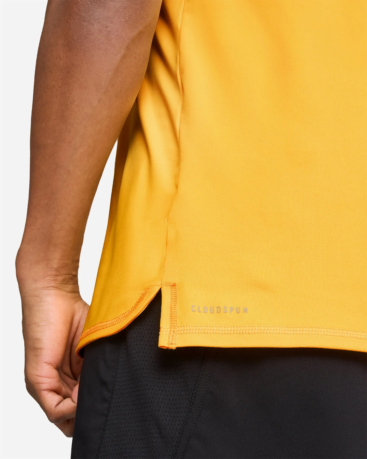 T SHIRT RUNNING PUMA CLOUDSPUN M - Image 5