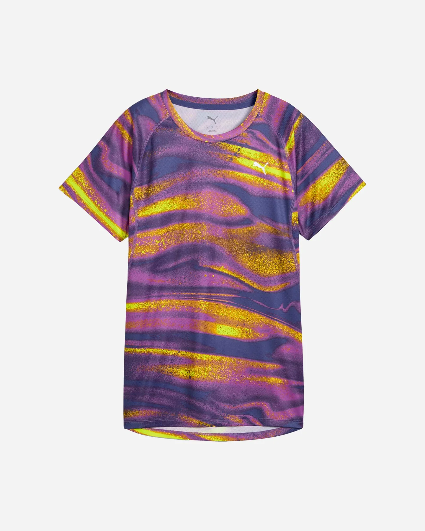 T SHIRT RUNNING PUMA RUN VELOCITY W