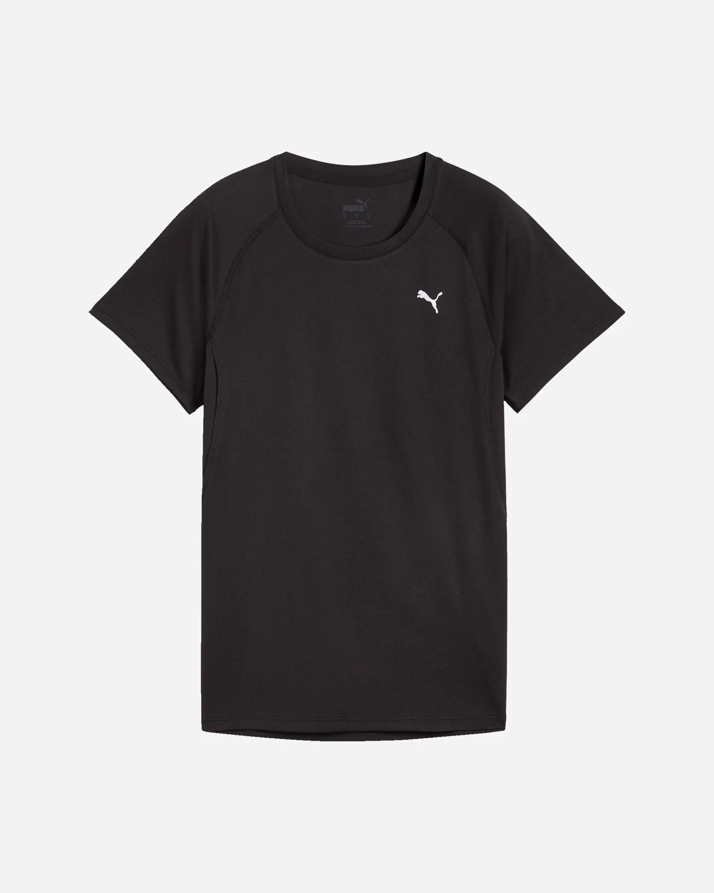 T SHIRT RUNNING PUMA RUN VELOCITY W