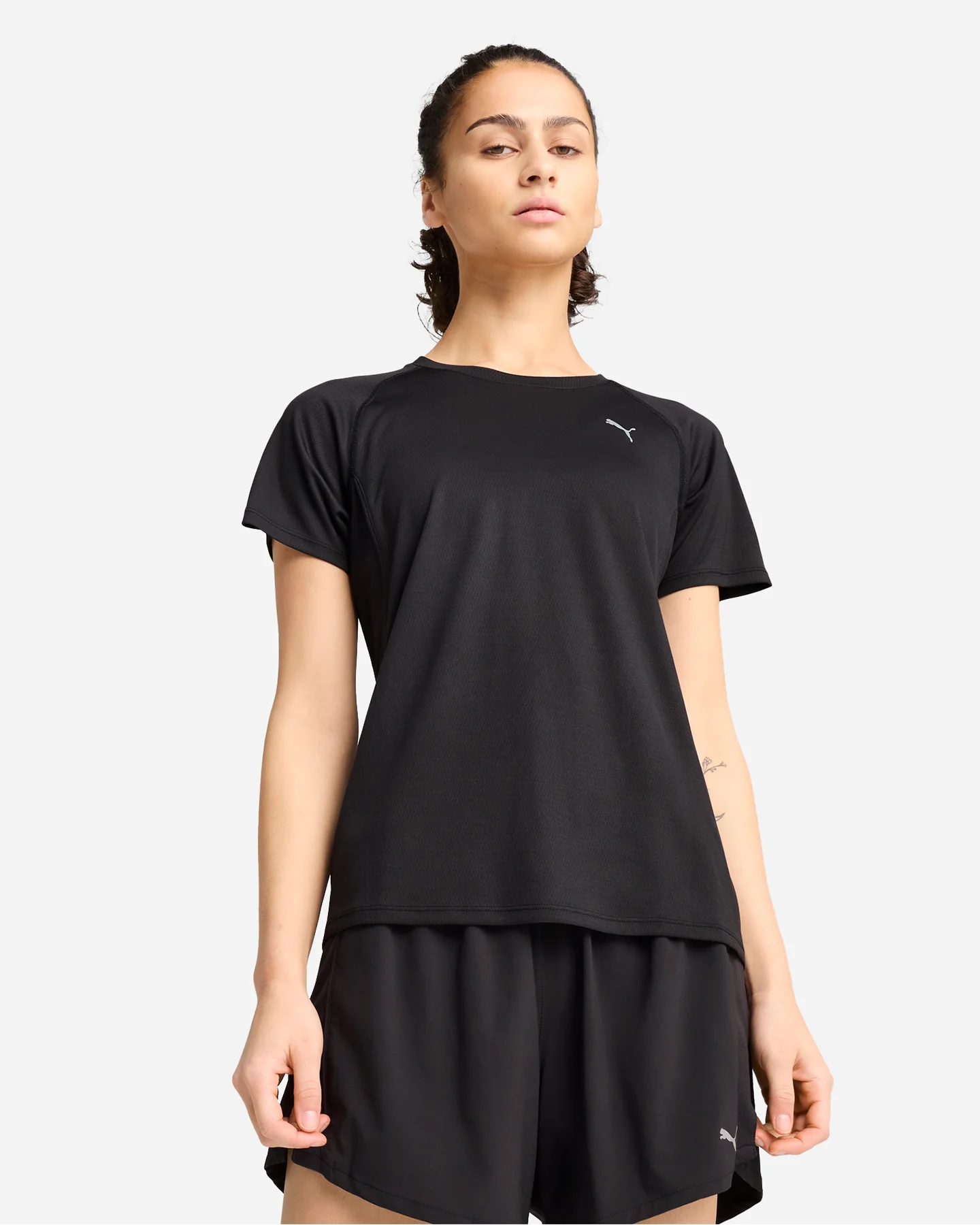 T SHIRT RUNNING PUMA RUN VELOCITY W - Image 3