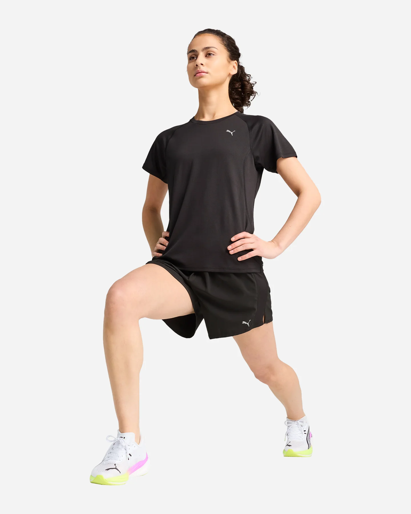 T SHIRT RUNNING PUMA RUN VELOCITY W - Image 5