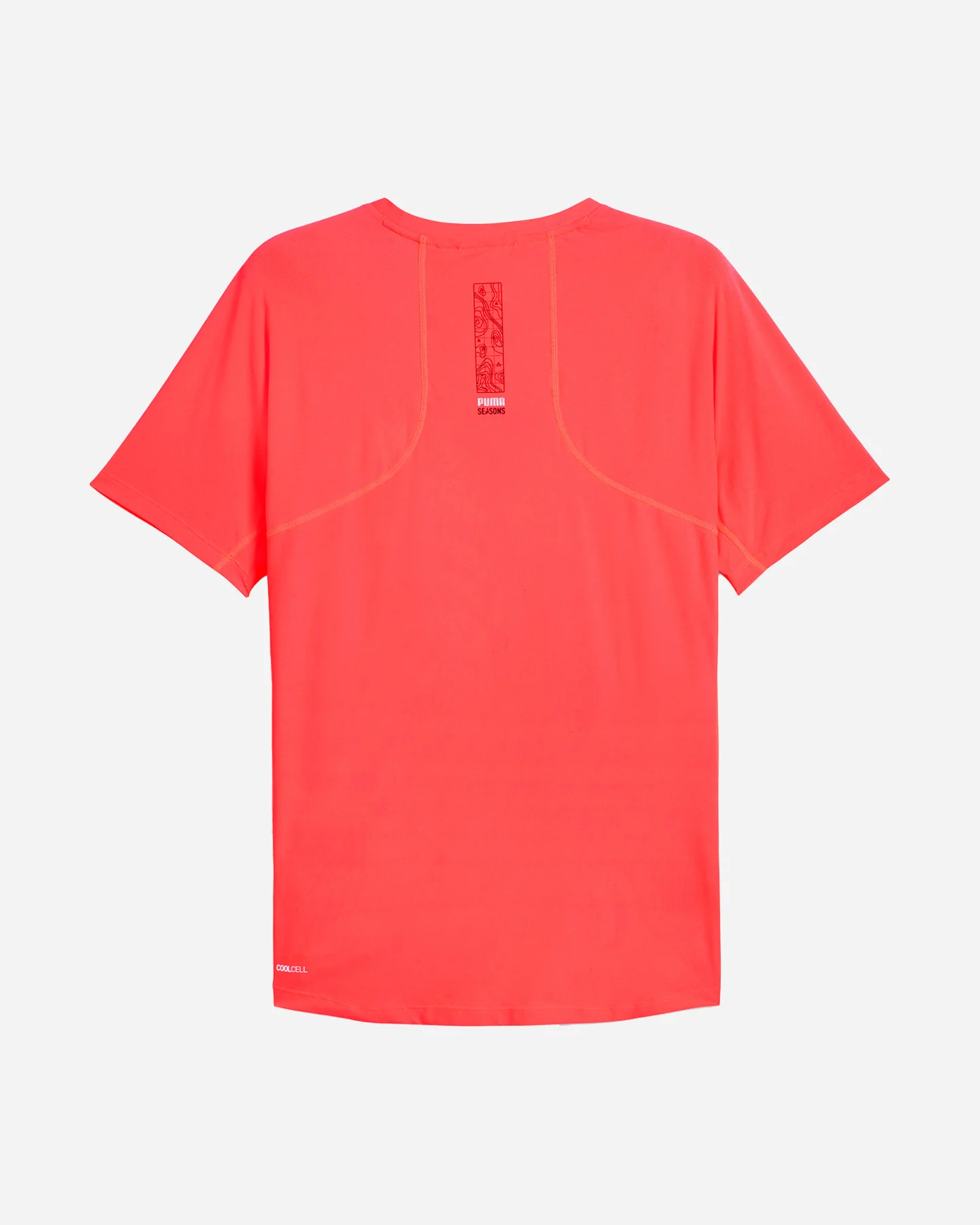 T SHIRT RUNNING PUMA SEASON COOLCELL M - Image 2