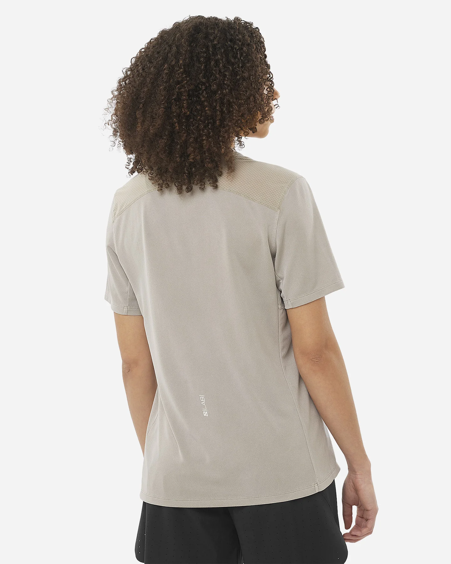 T SHIRT RUNNING SALOMON S-LAB ULTRA W - Image 2