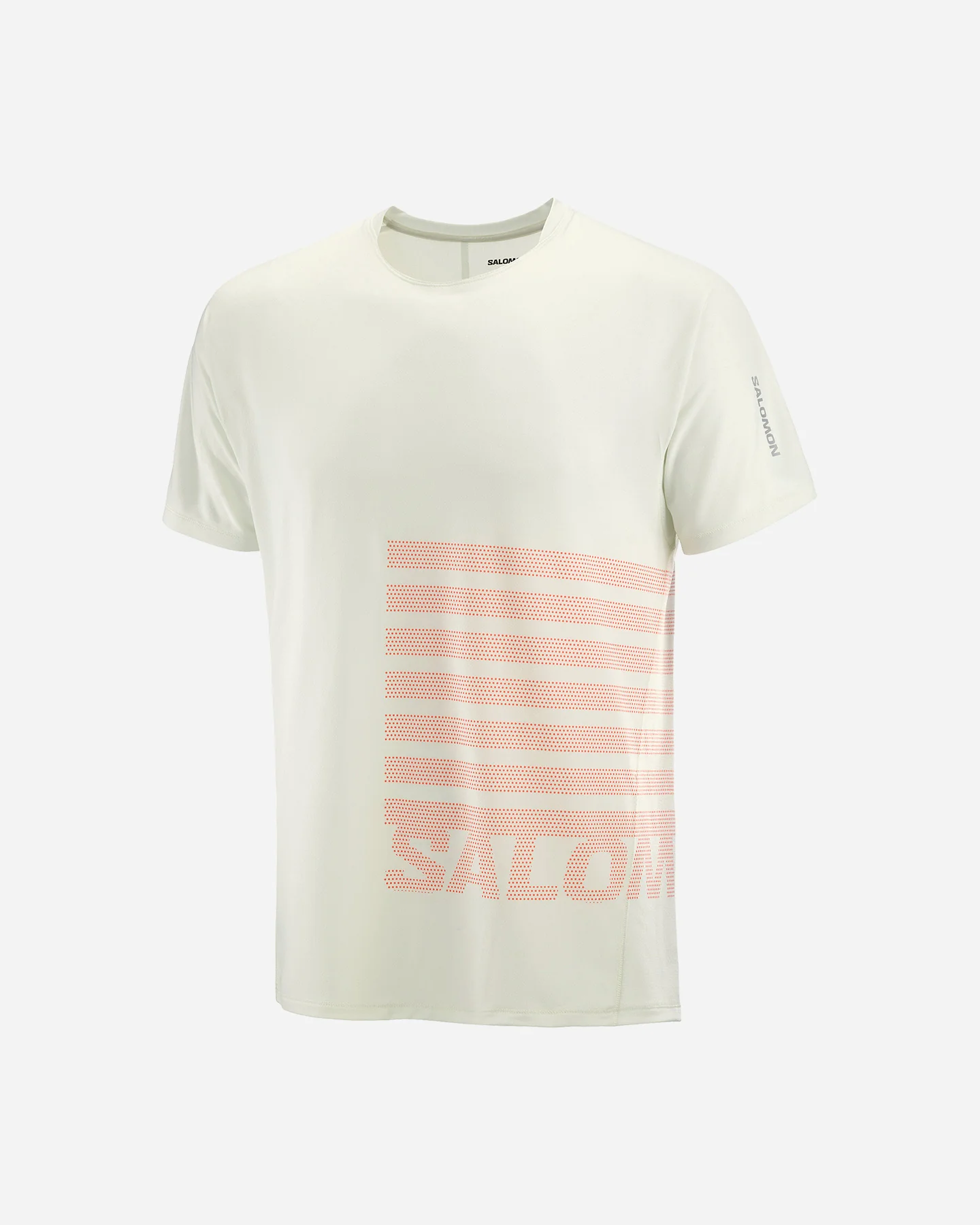 T SHIRT RUNNING SALOMON SENSE AERO M