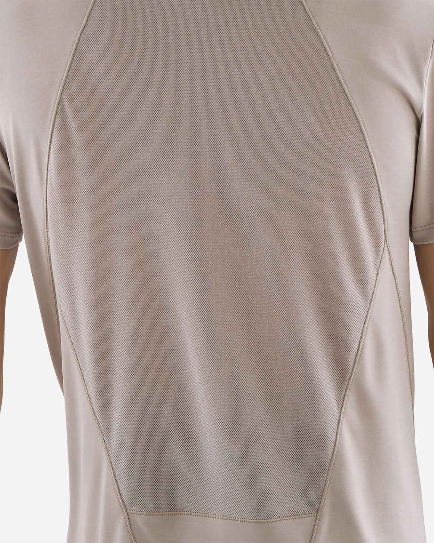 T SHIRT SALOMON OUTLINE M - Image 4