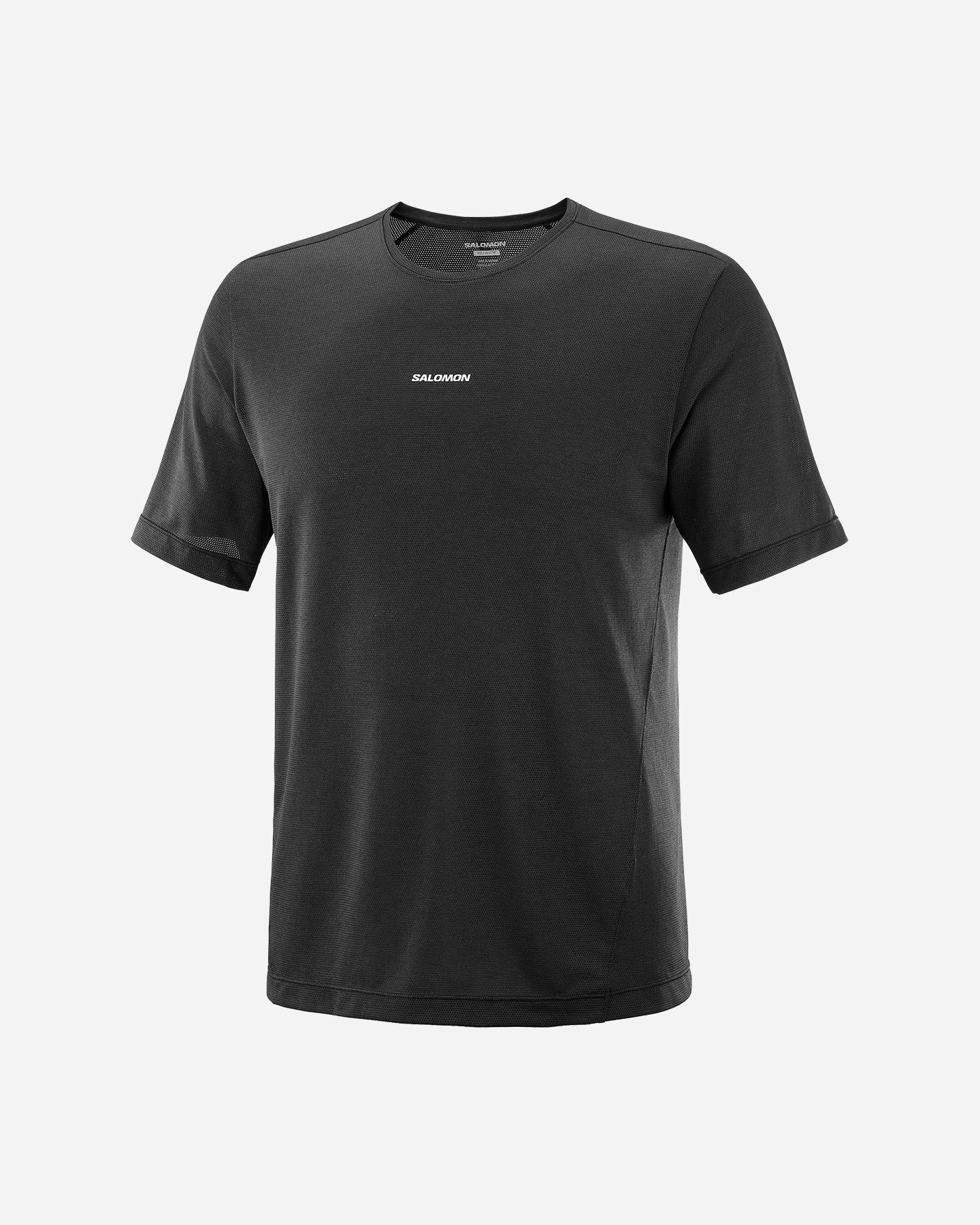 T SHIRT SALOMON SHKOUT CORE M