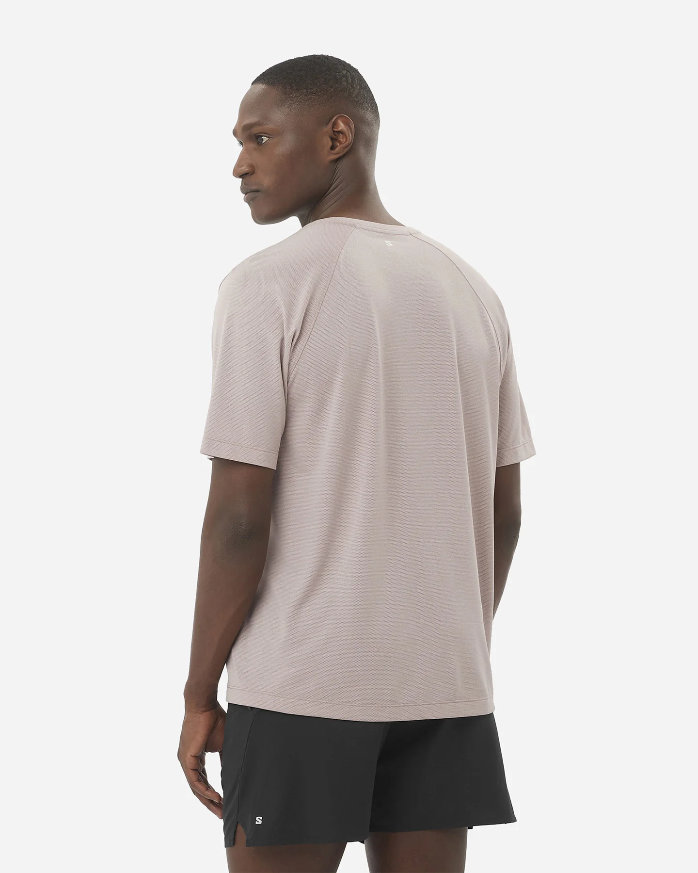 T SHIRT SALOMON SHKOUT CORE M - Image 3