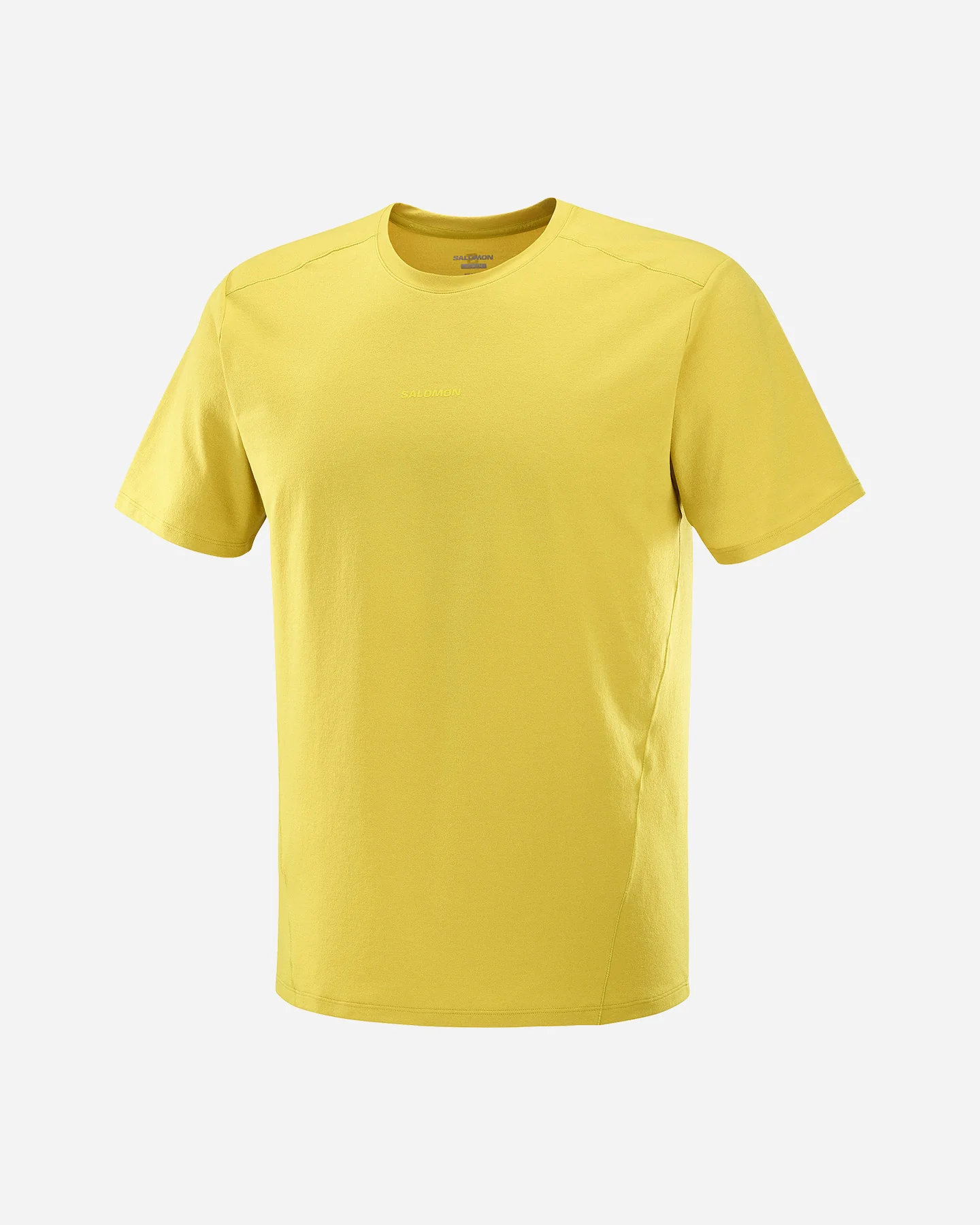 T SHIRT SALOMON TRACKLINE M