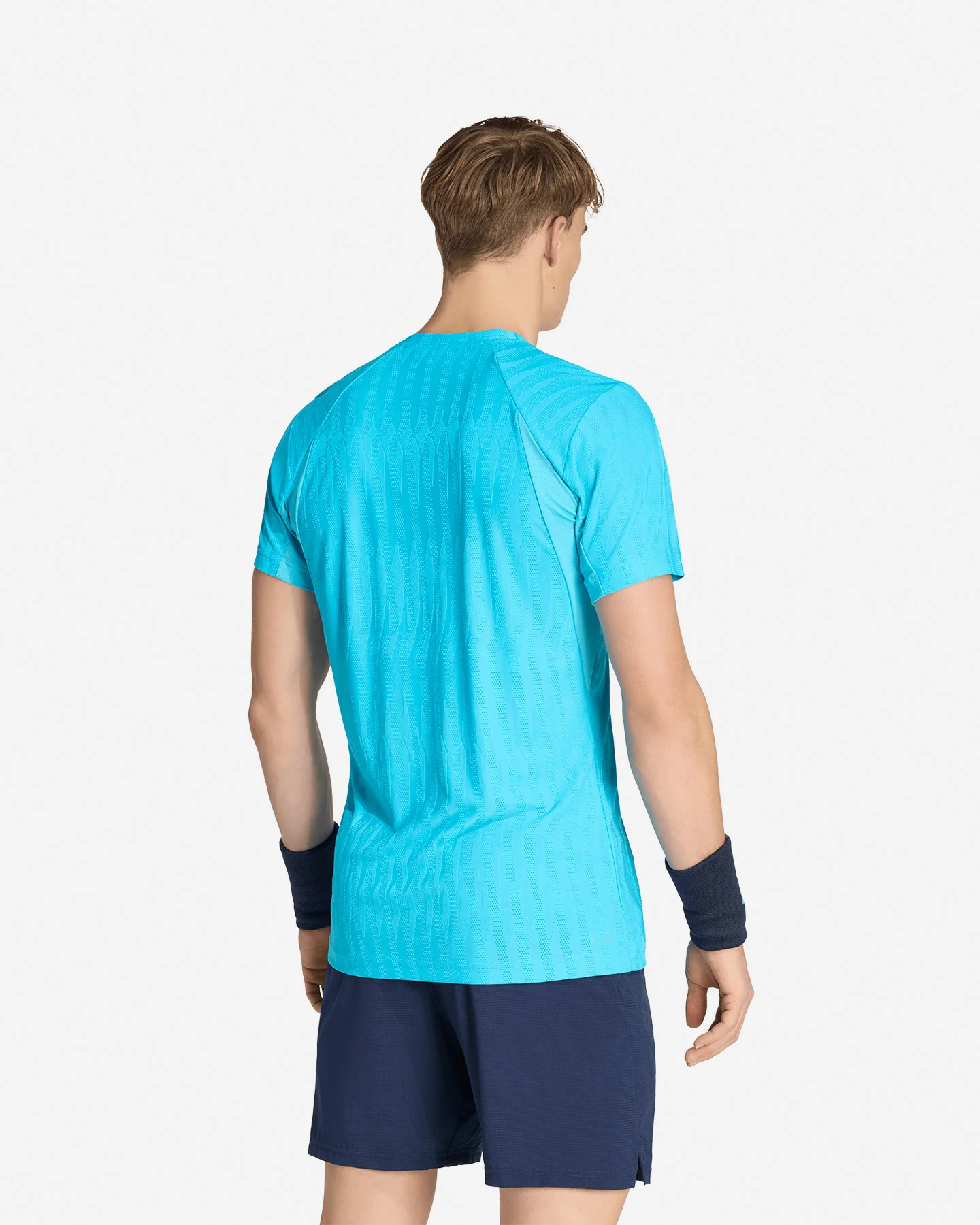 T SHIRT TENNIS ADIDAS AIRCHILL FREELIFT M - Image 3