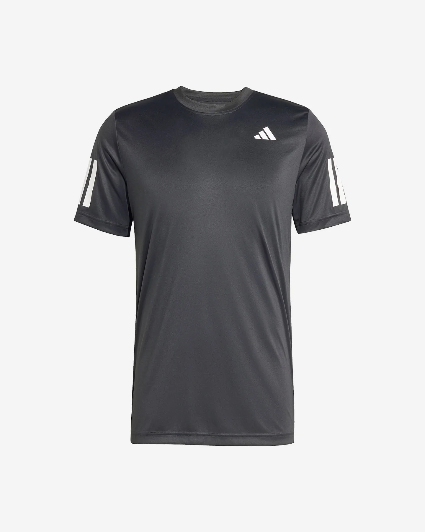 T SHIRT TENNIS ADIDAS CLUB 3STRIPES M